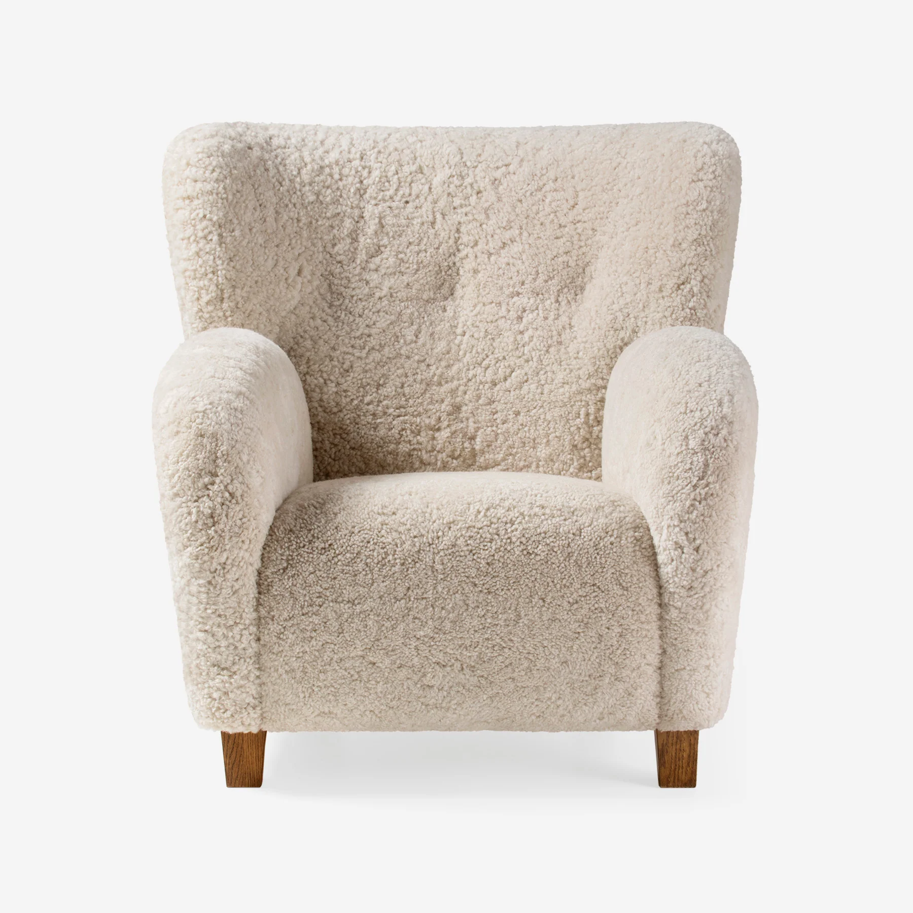 Karu Chair - Sheepskin - Image 20