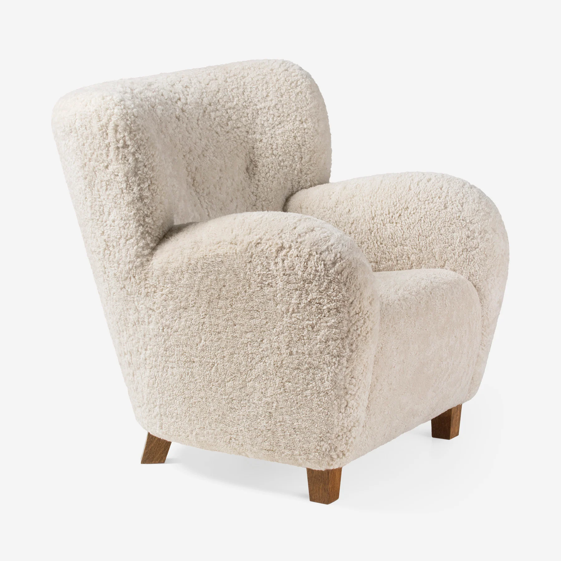 Karu Chair - Sheepskin - Image 21
