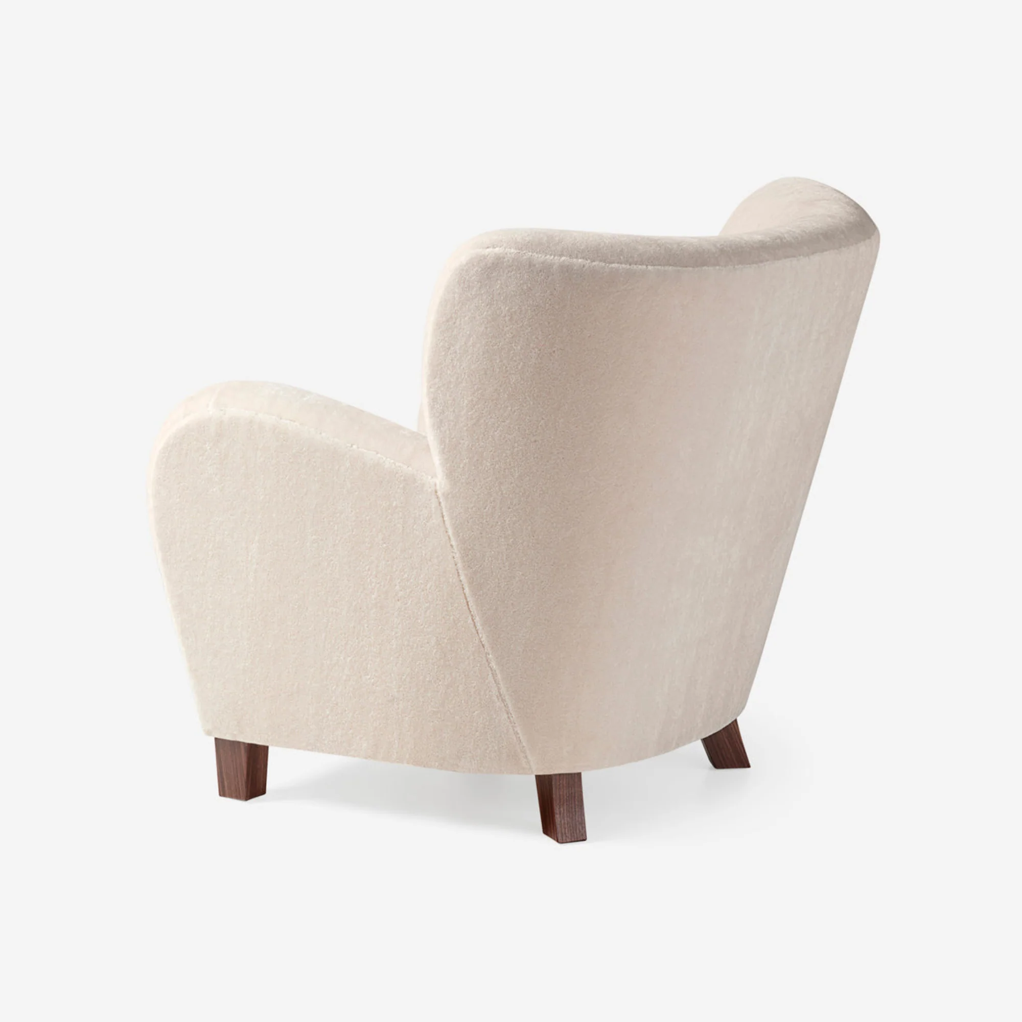 Karu Chair - Mohair - Image 11
