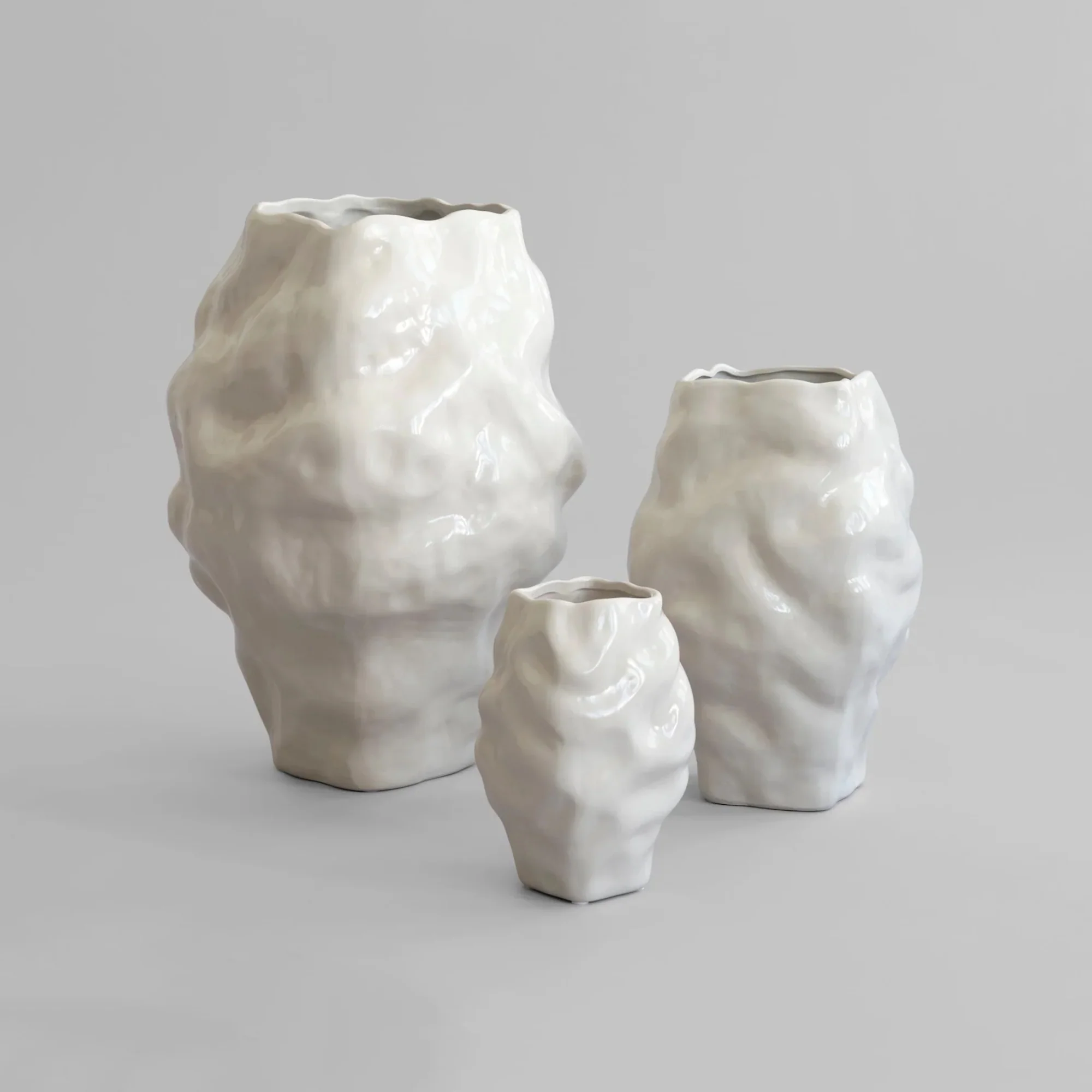 Katachi Vase, Big - Image 29