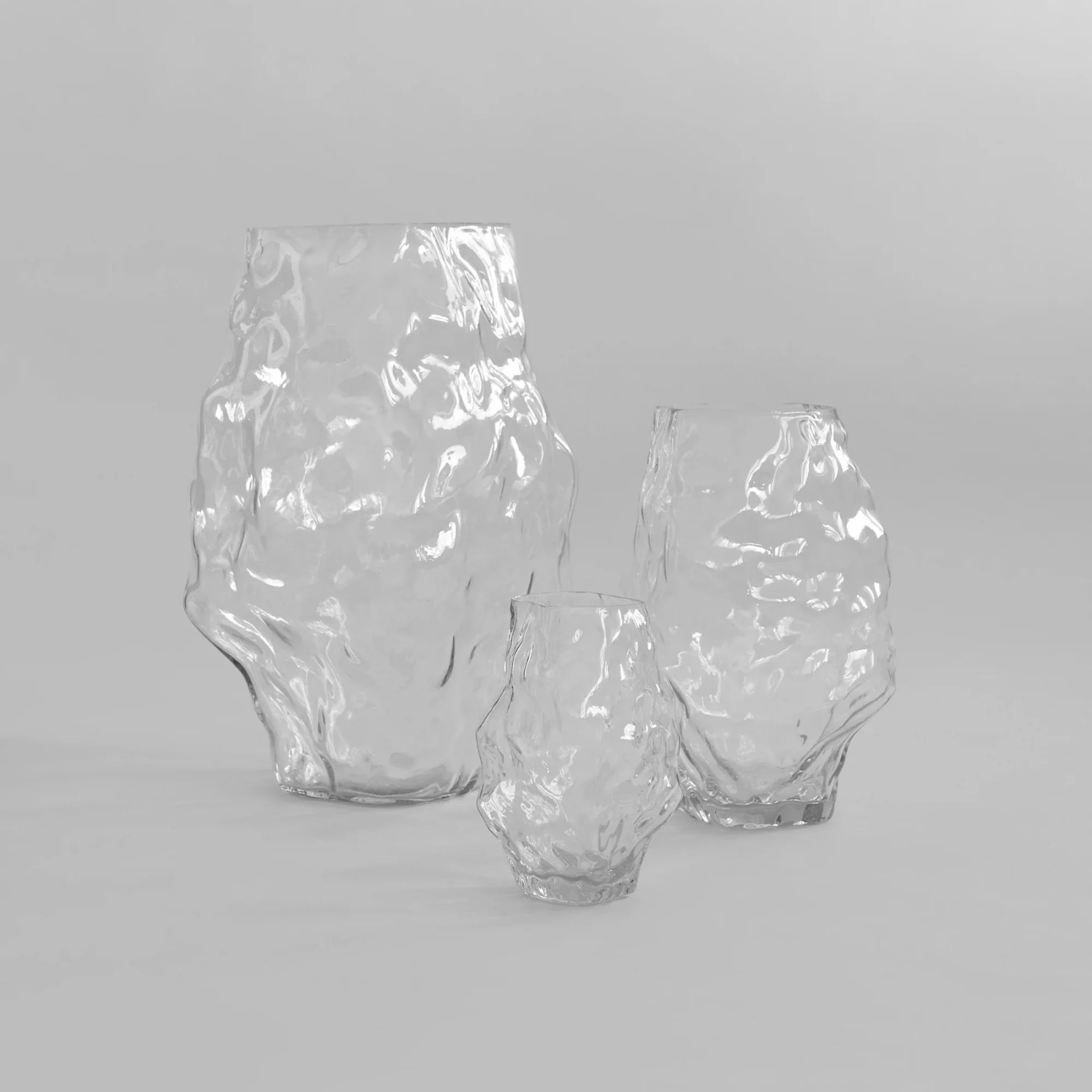 Katachi Vase, Big - Image 8