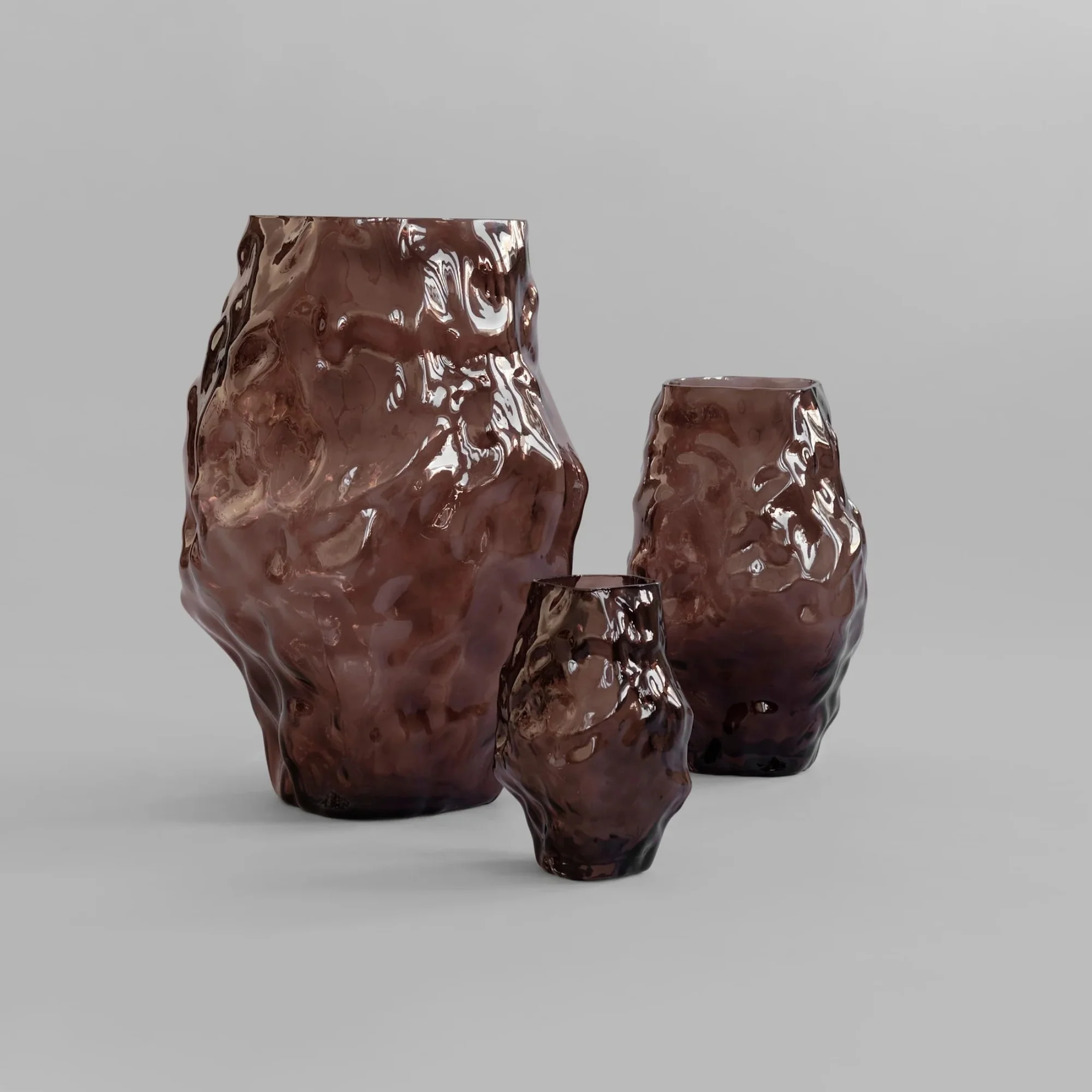 Katachi Vase, Medio - Image 14