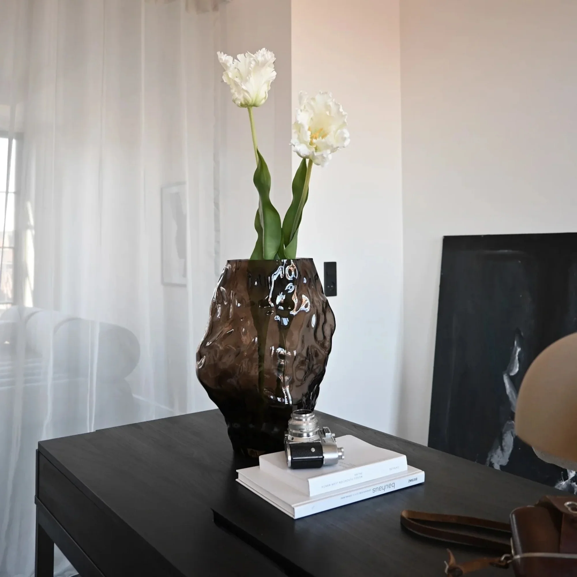 Katachi Vase, Medio - Image 2