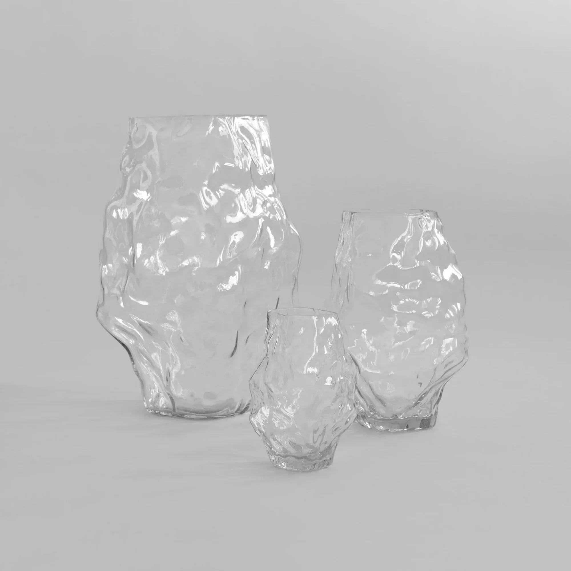 Katachi Vase, Medio - Image 24