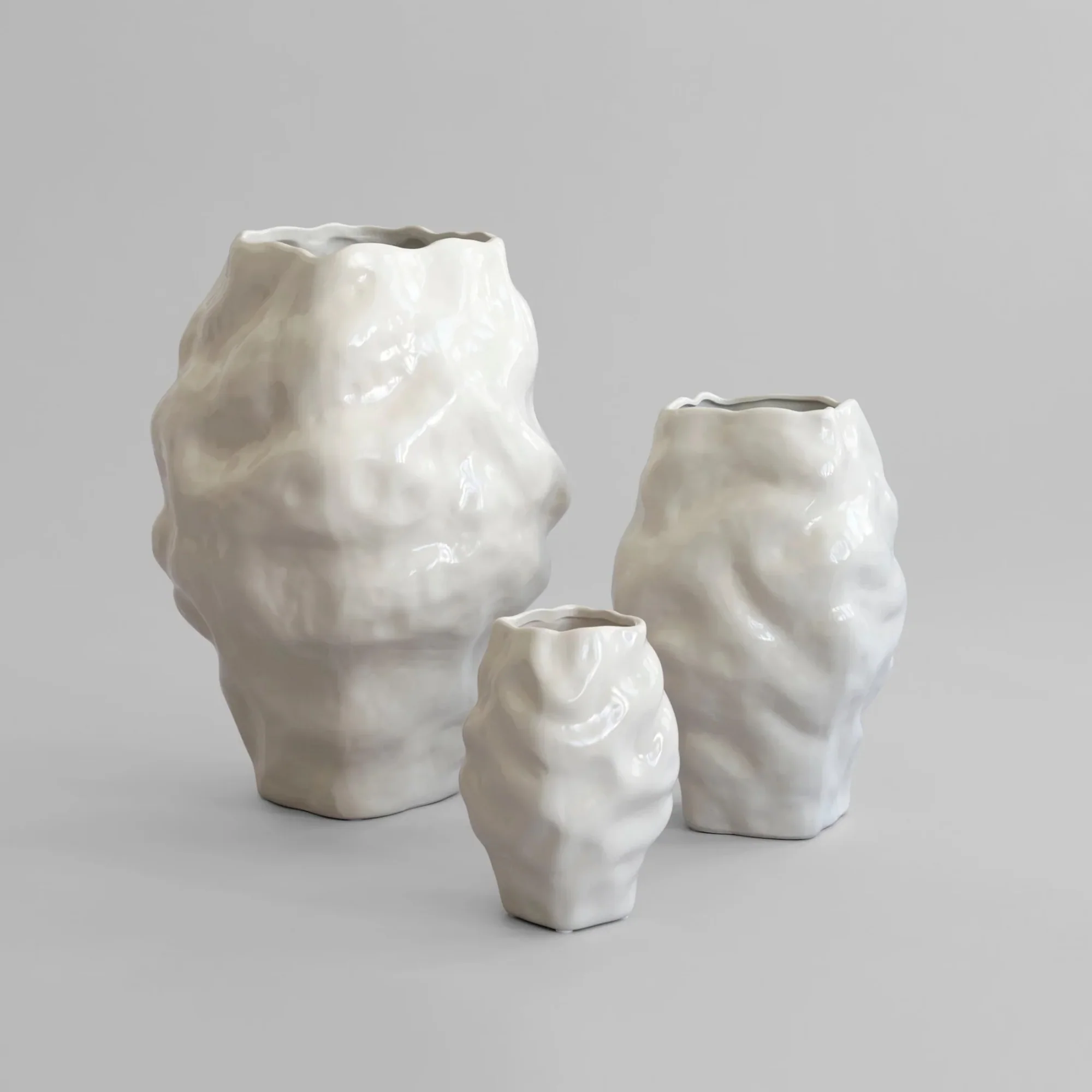 Katachi Vase, Medio - Image 37