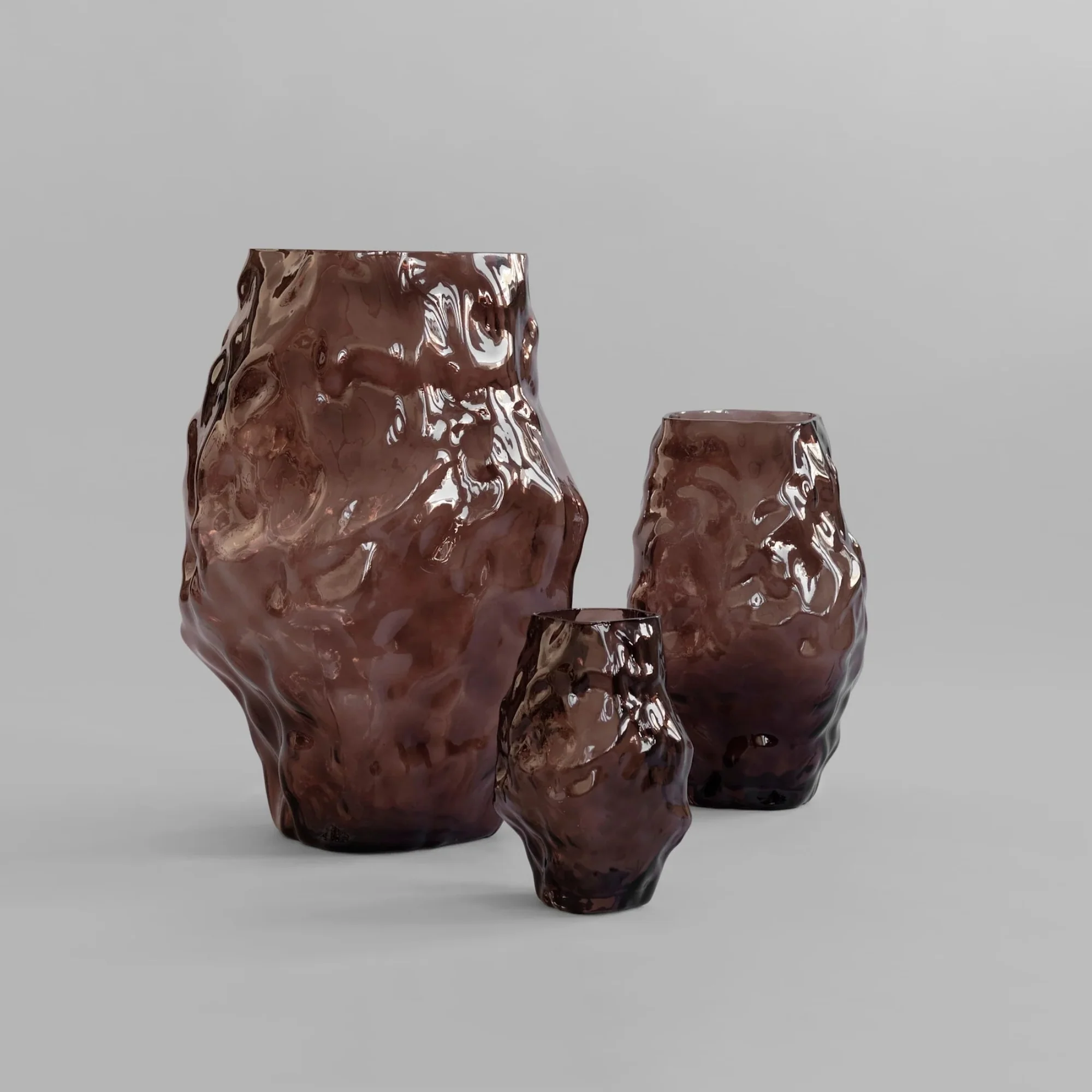 Katachi Vase, Mini - Image 10