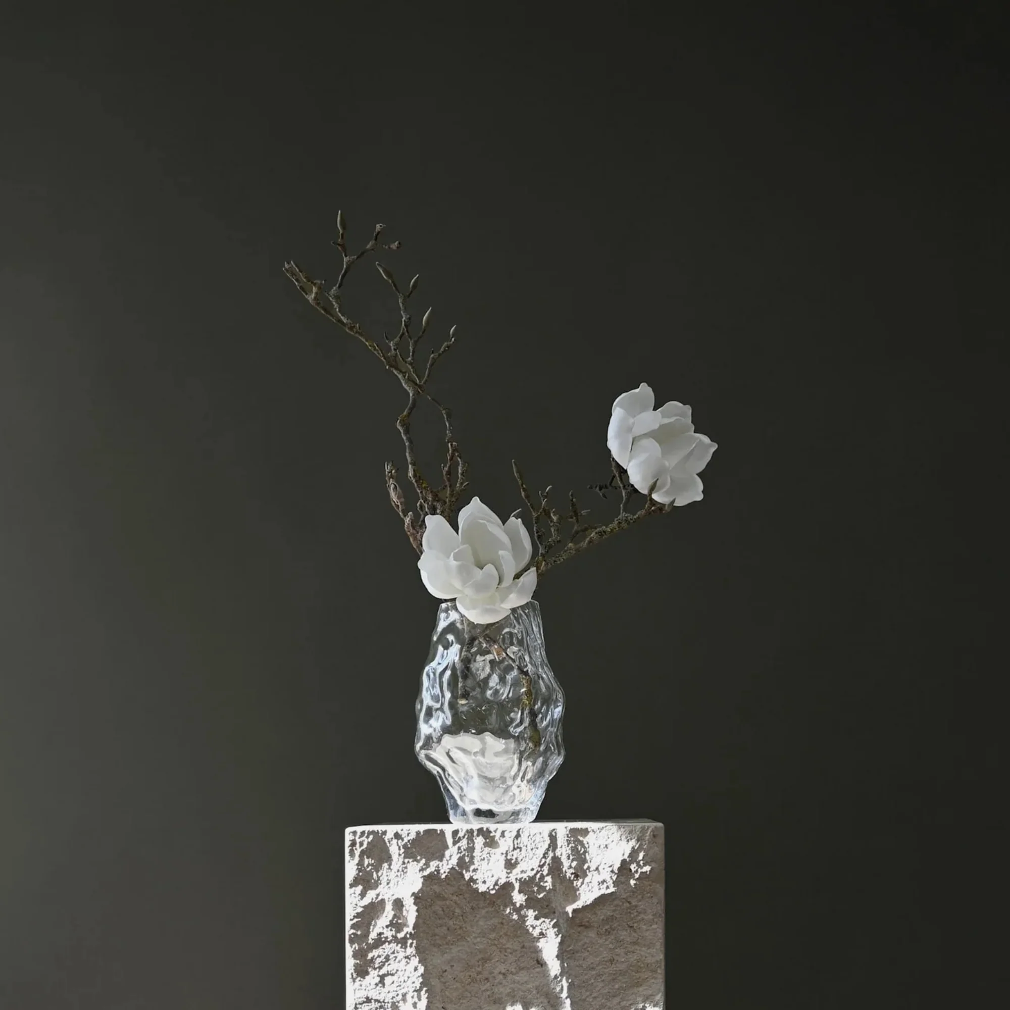 Katachi Vase, Mini - Image 14