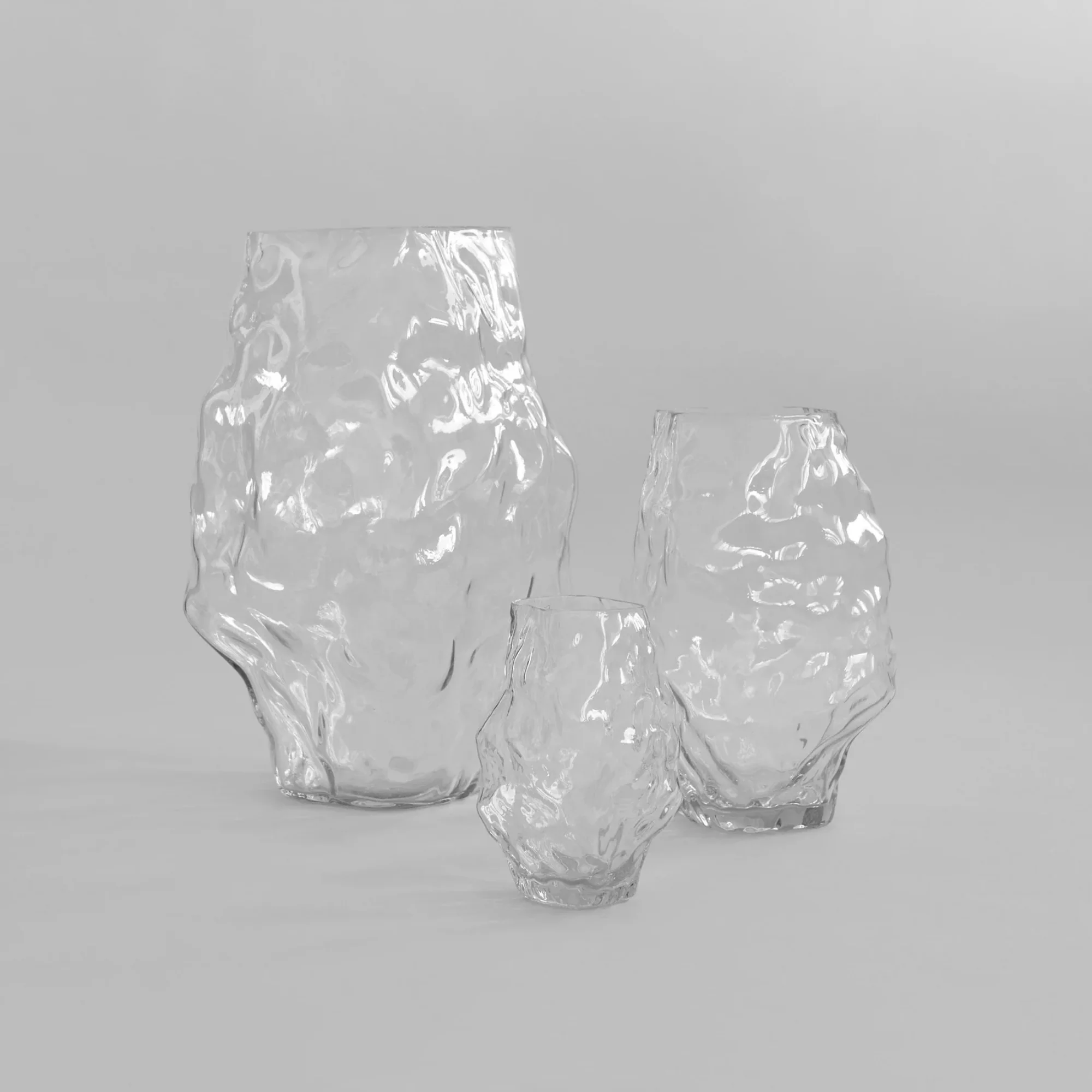 Katachi Vase, Mini - Image 19