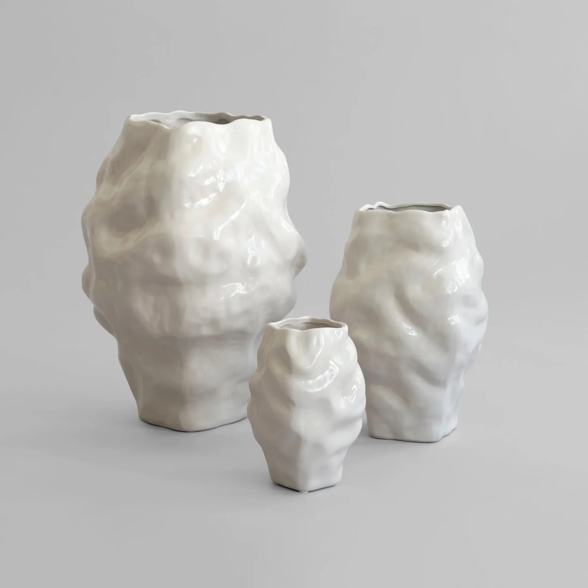 Katachi Vase, Mini - Image 29