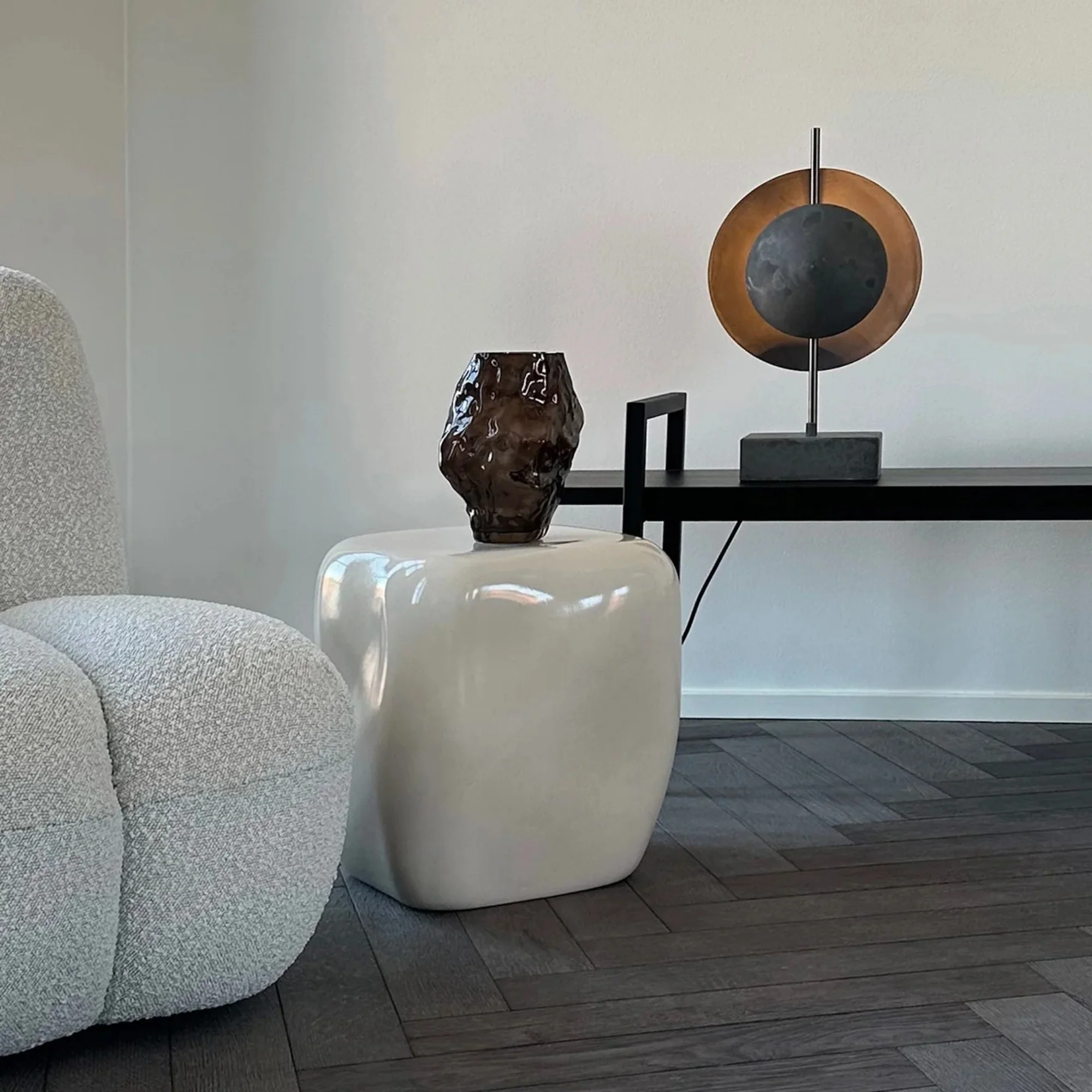 Katachi Vase, Mini - Image 6