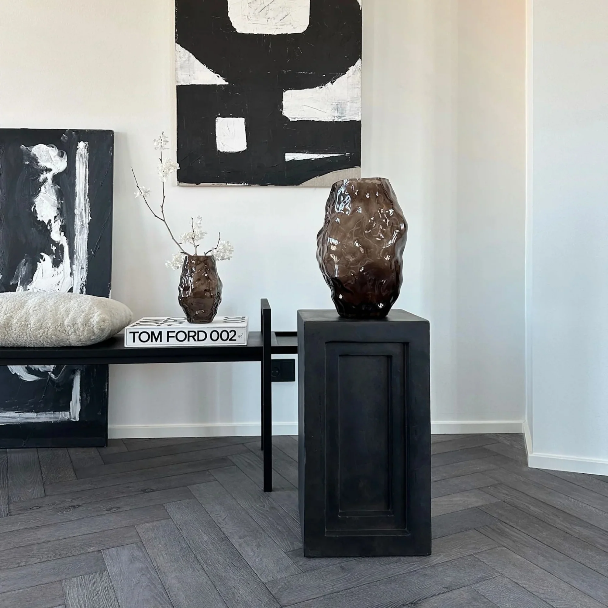 Katachi Vase, Mini - Image 7