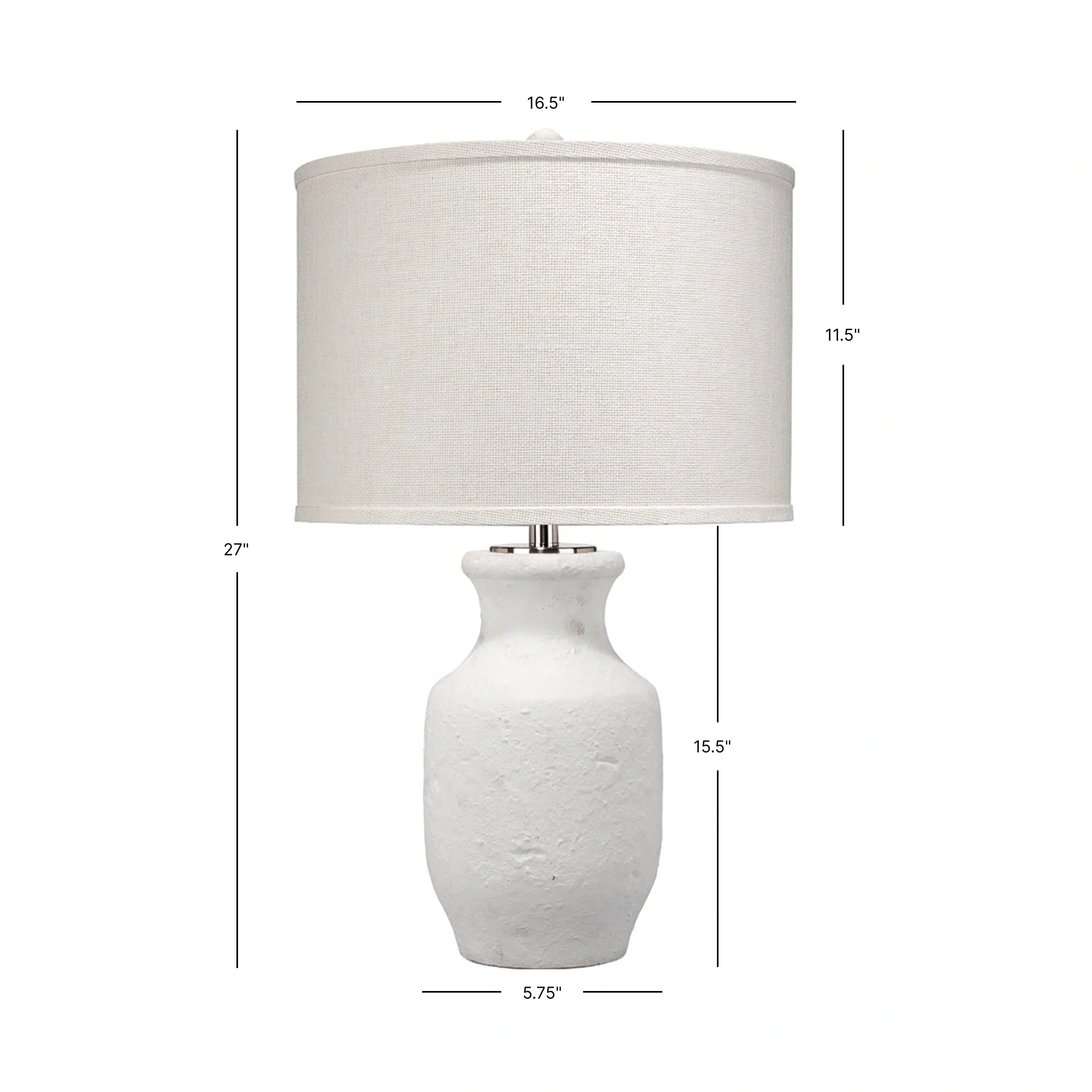 Katherine Table Lamp - Image 5