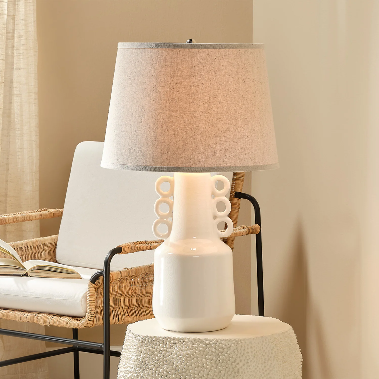 Kaylee Table Lamp - Image 2