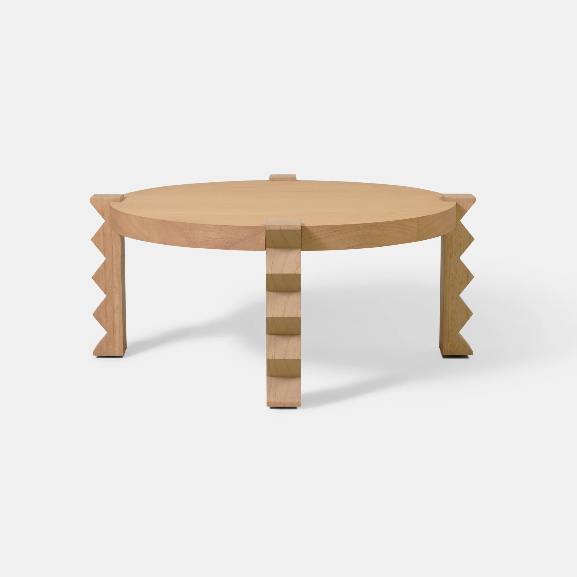 Kensley Large Coffee Table - Image 2