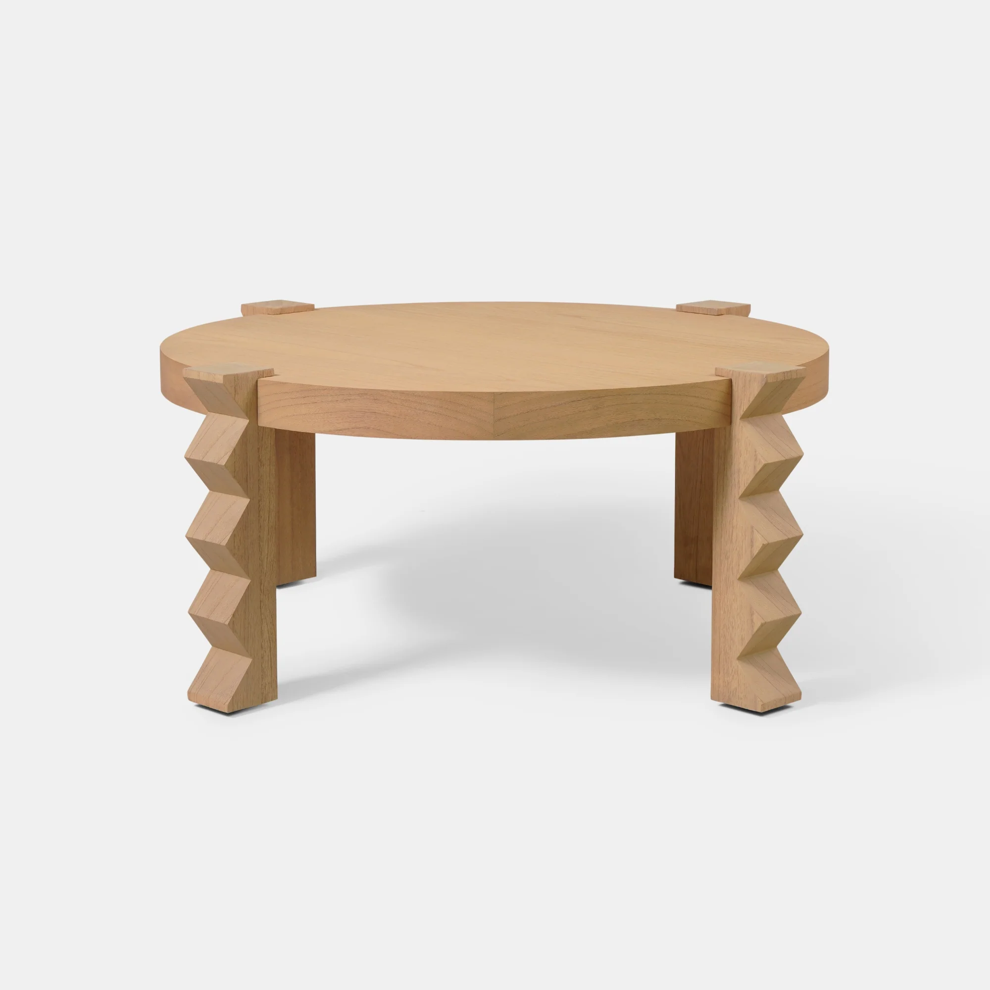 Kensley Large Coffee Table - Image 3
