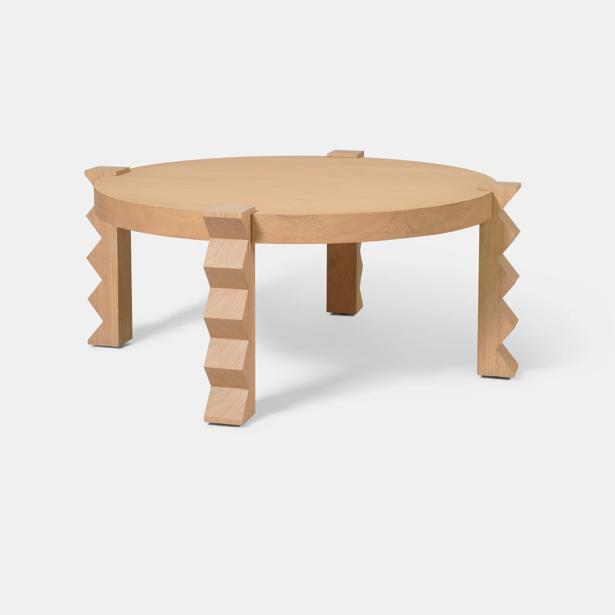 Kensley Large Coffee Table - Image 4