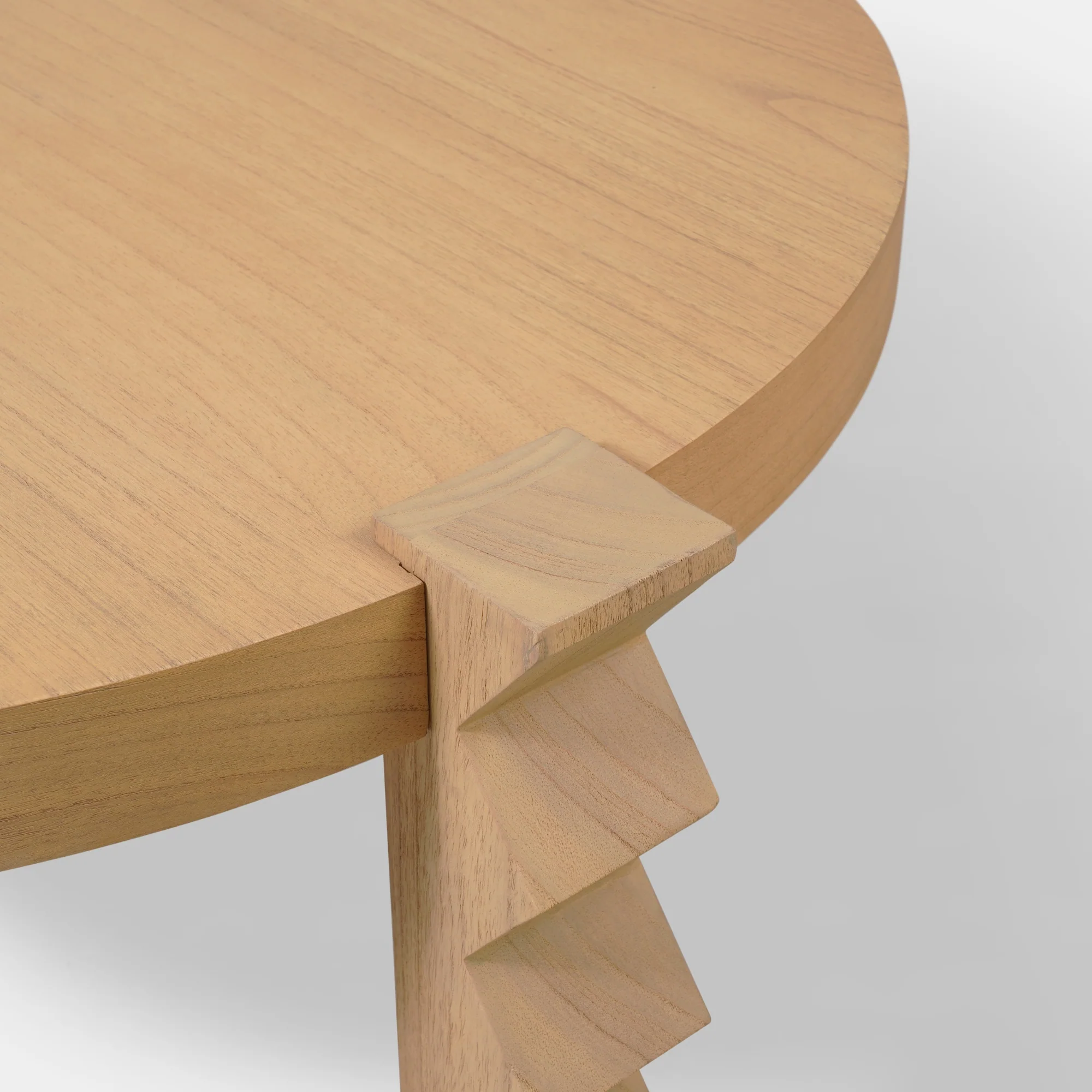 Kensley Large Coffee Table - Image 5