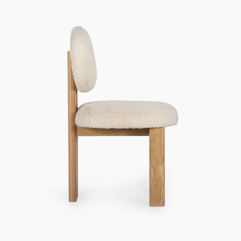 Kent Dining Chair - Image 3