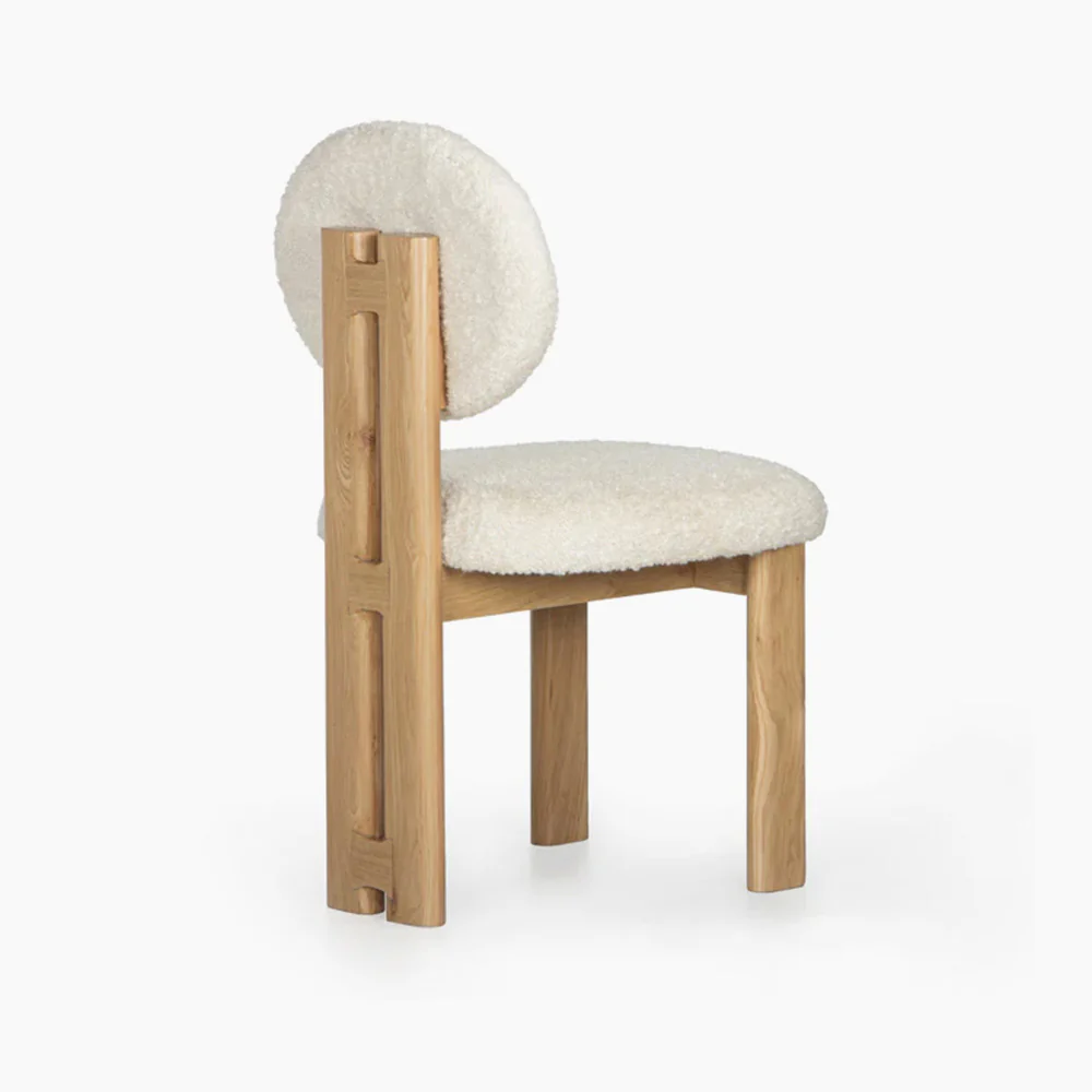 Kent Dining Chair - Image 4