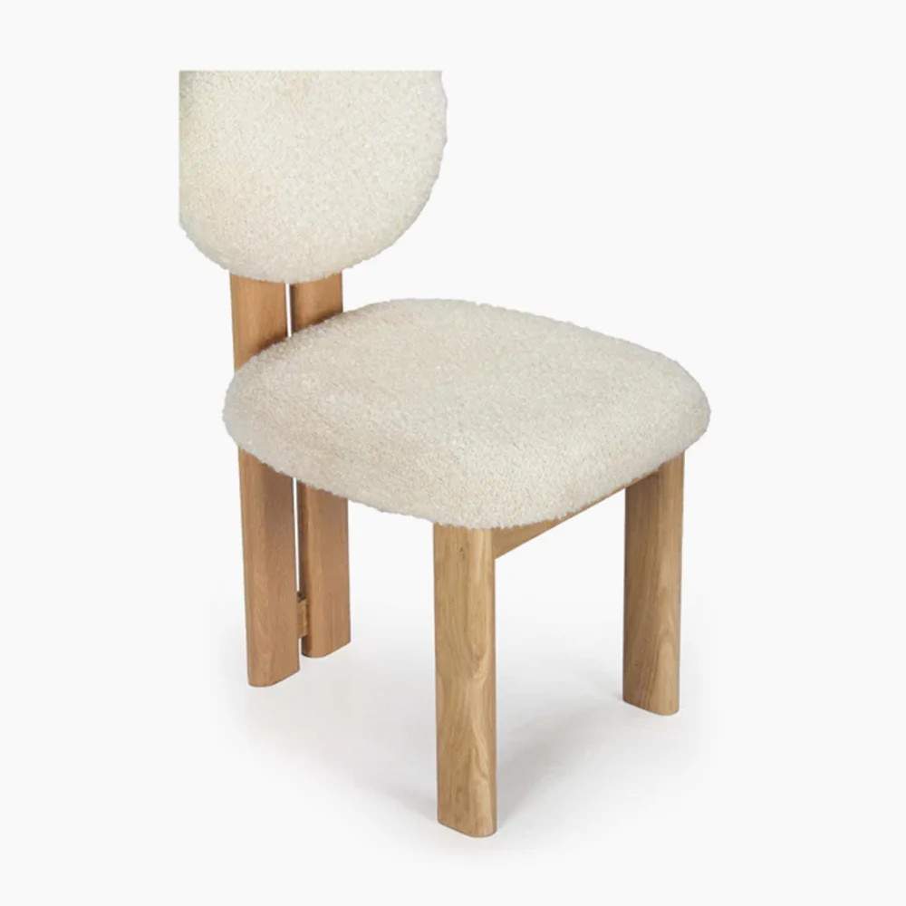 Kent Dining Chair - Image 6