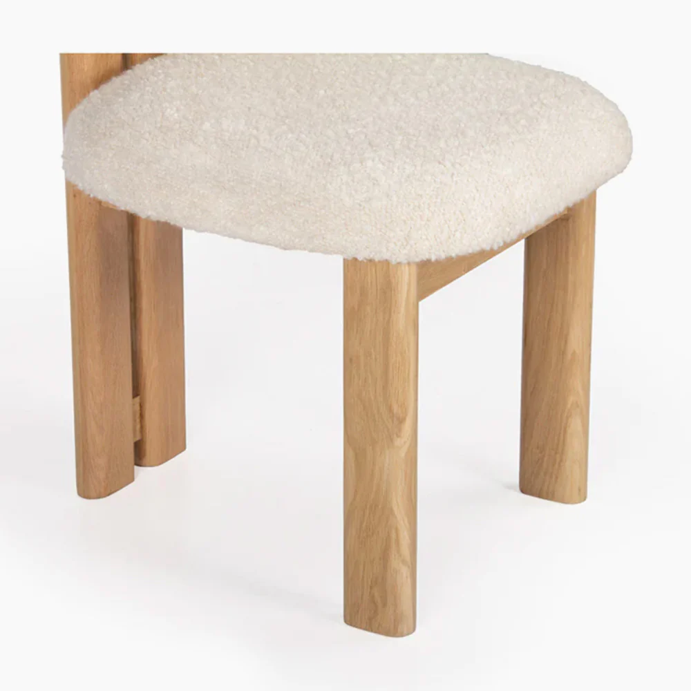 Kent Dining Chair - Image 7