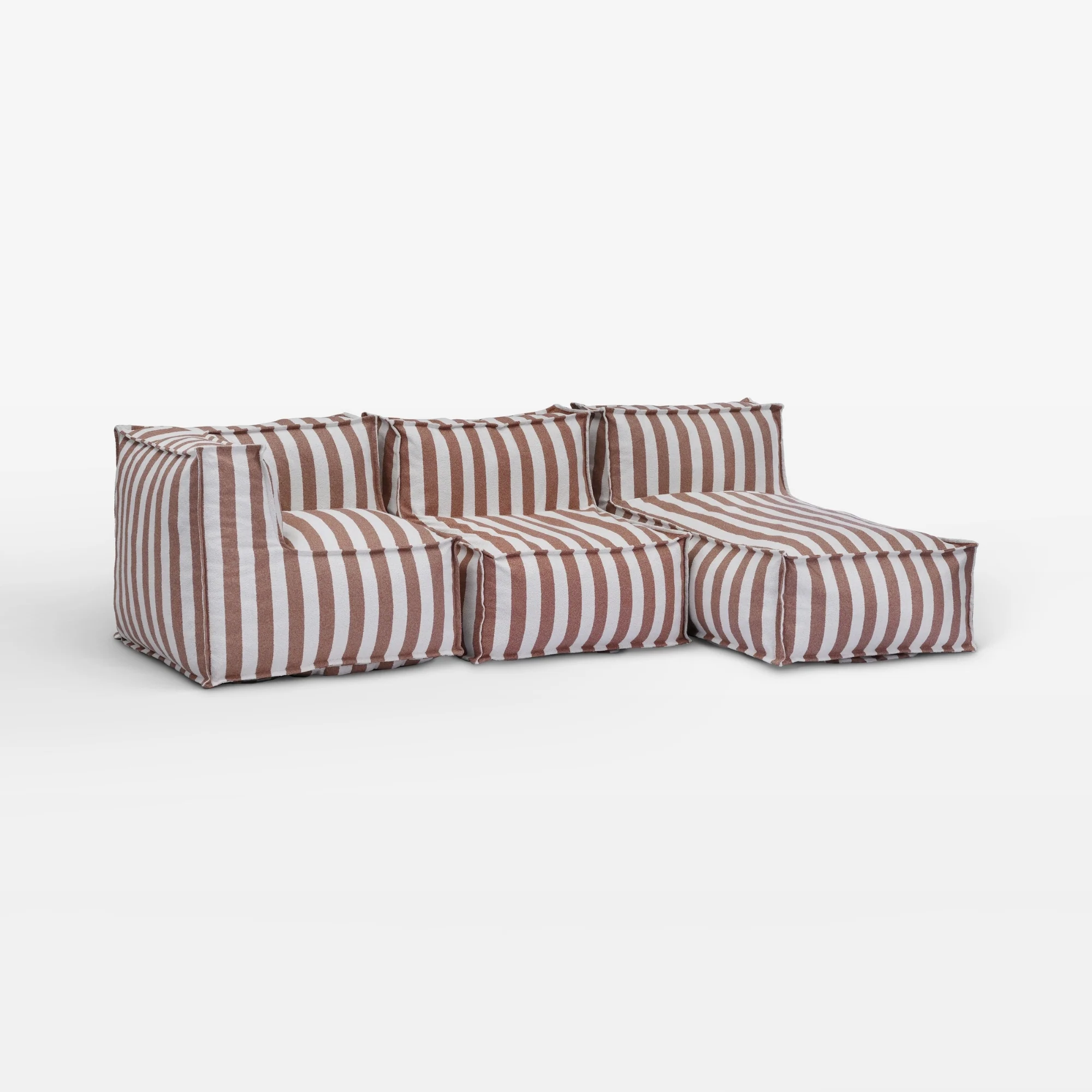 Keoni Corner Sofa Module - Image 5