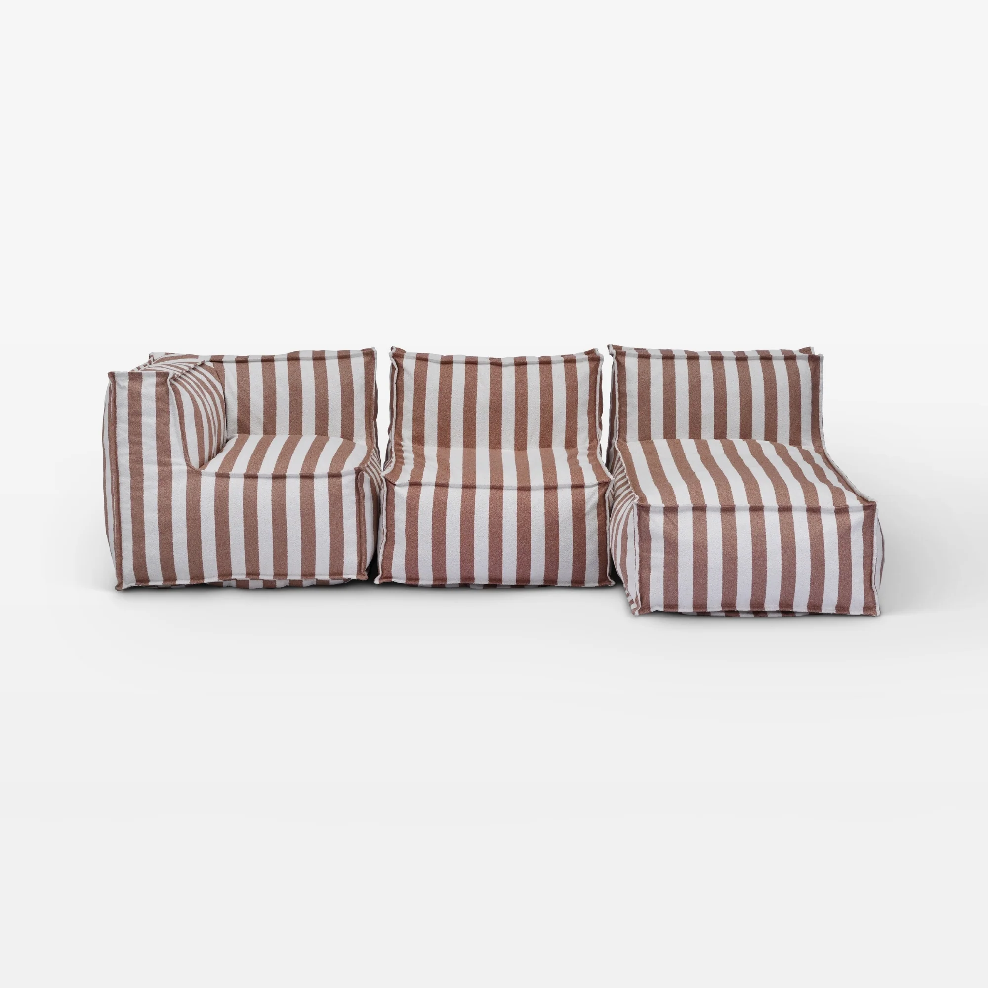 Keoni Corner Sofa Module - Image 6