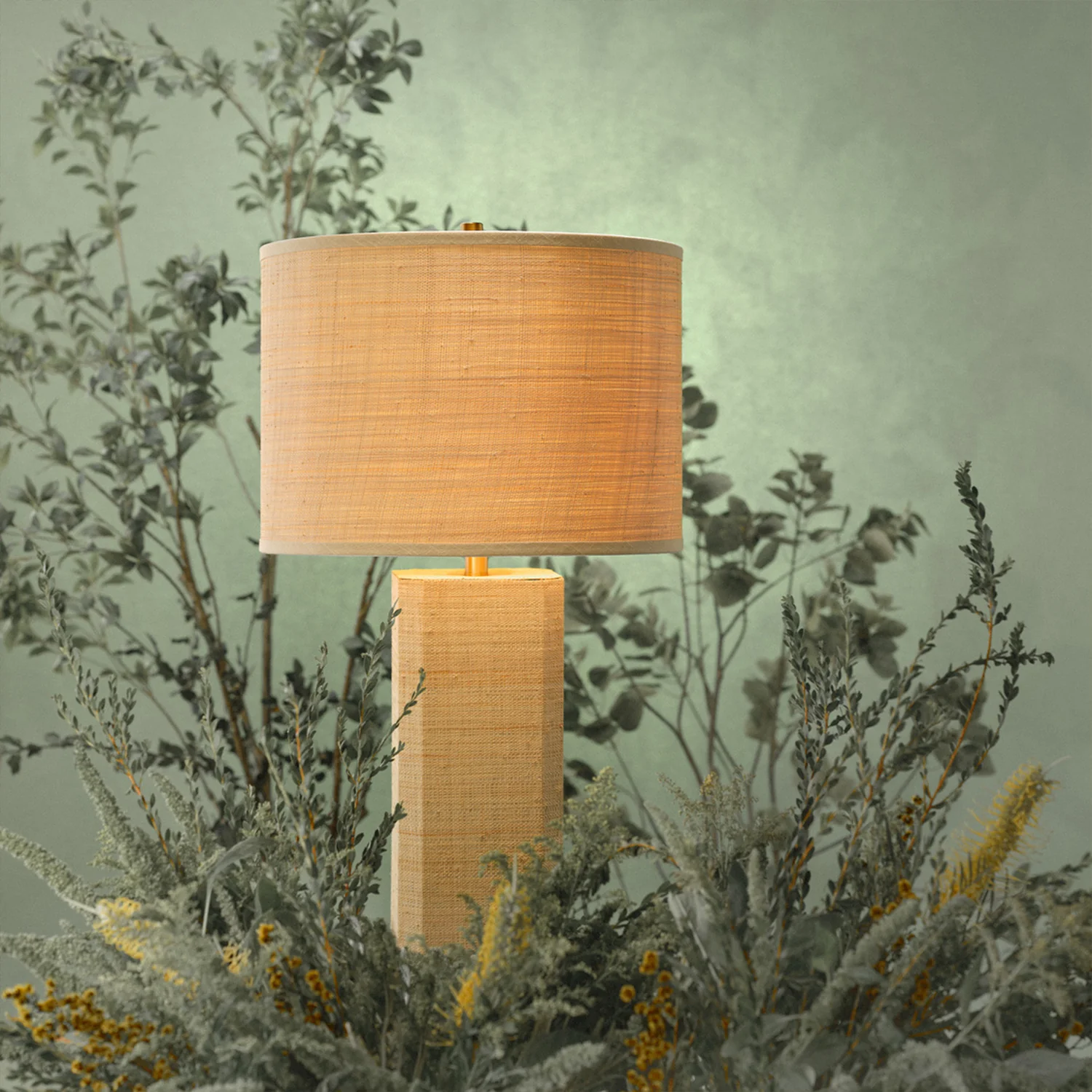 Chloe Table Lamp - Image 4