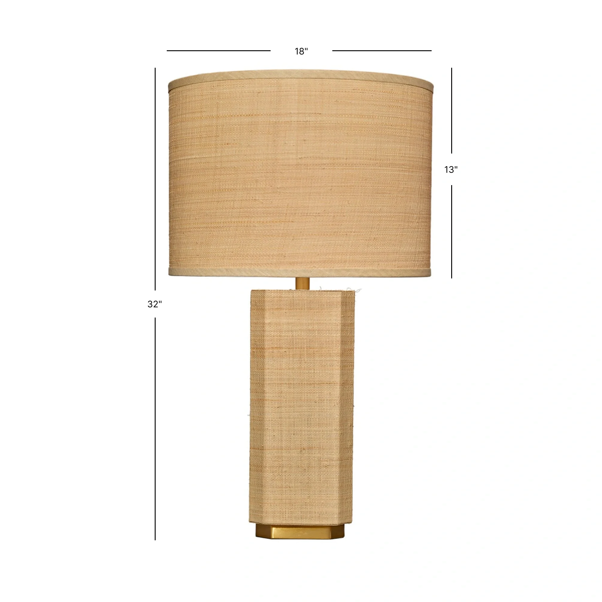 Chloe Table Lamp - Image 6