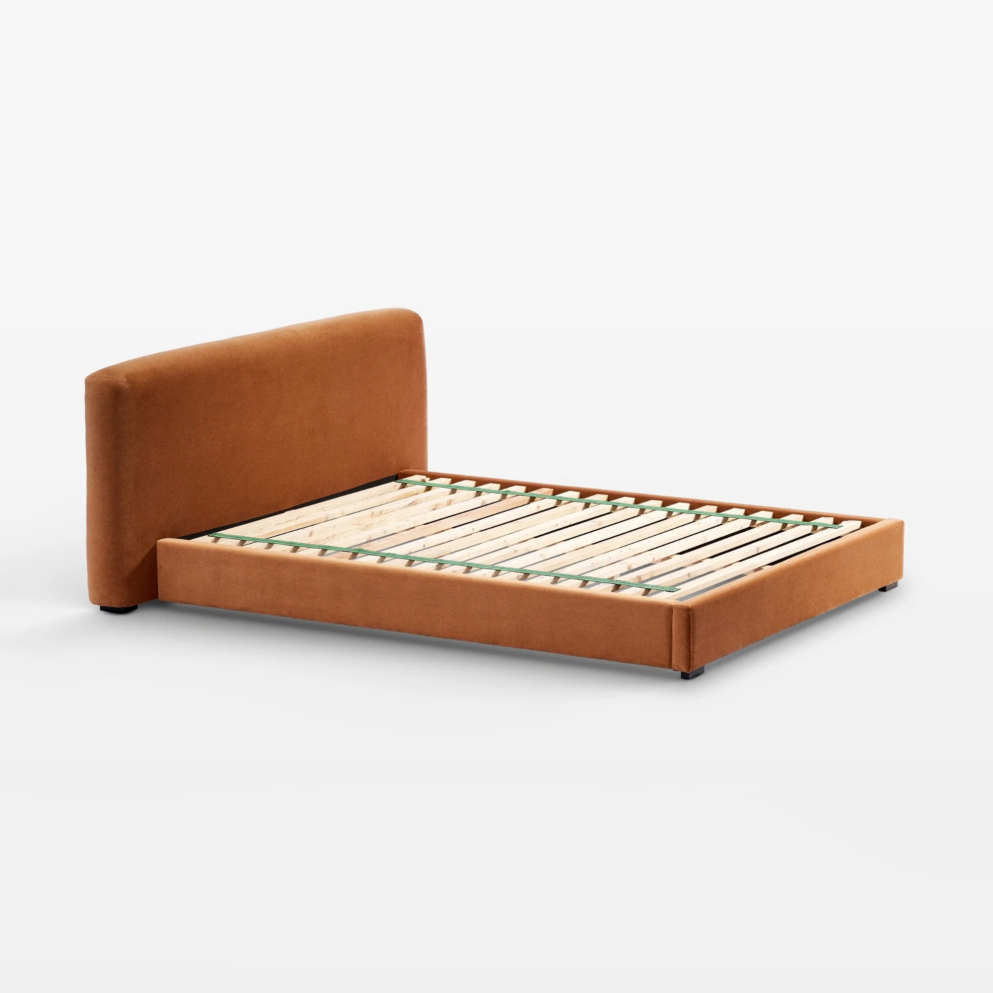 Kiara Queen Bed - Image 3