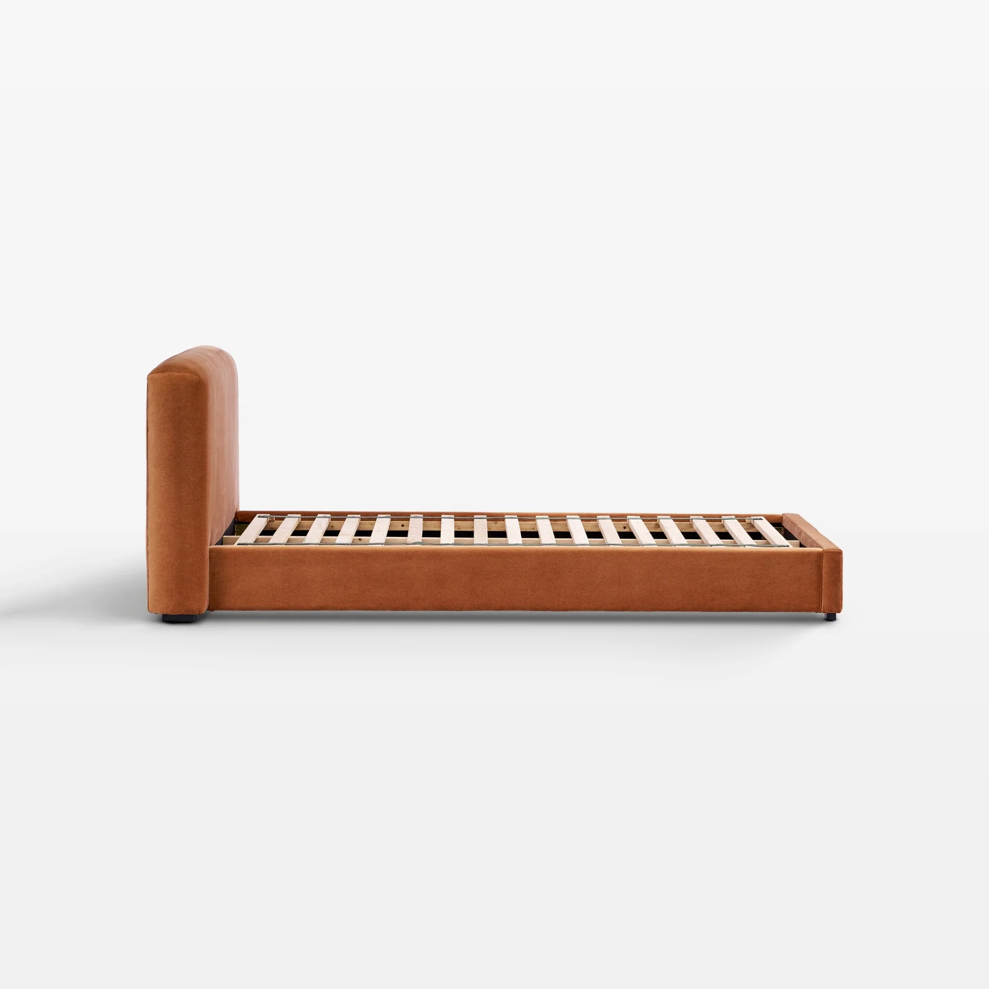 Kiara Queen Bed - Image 4