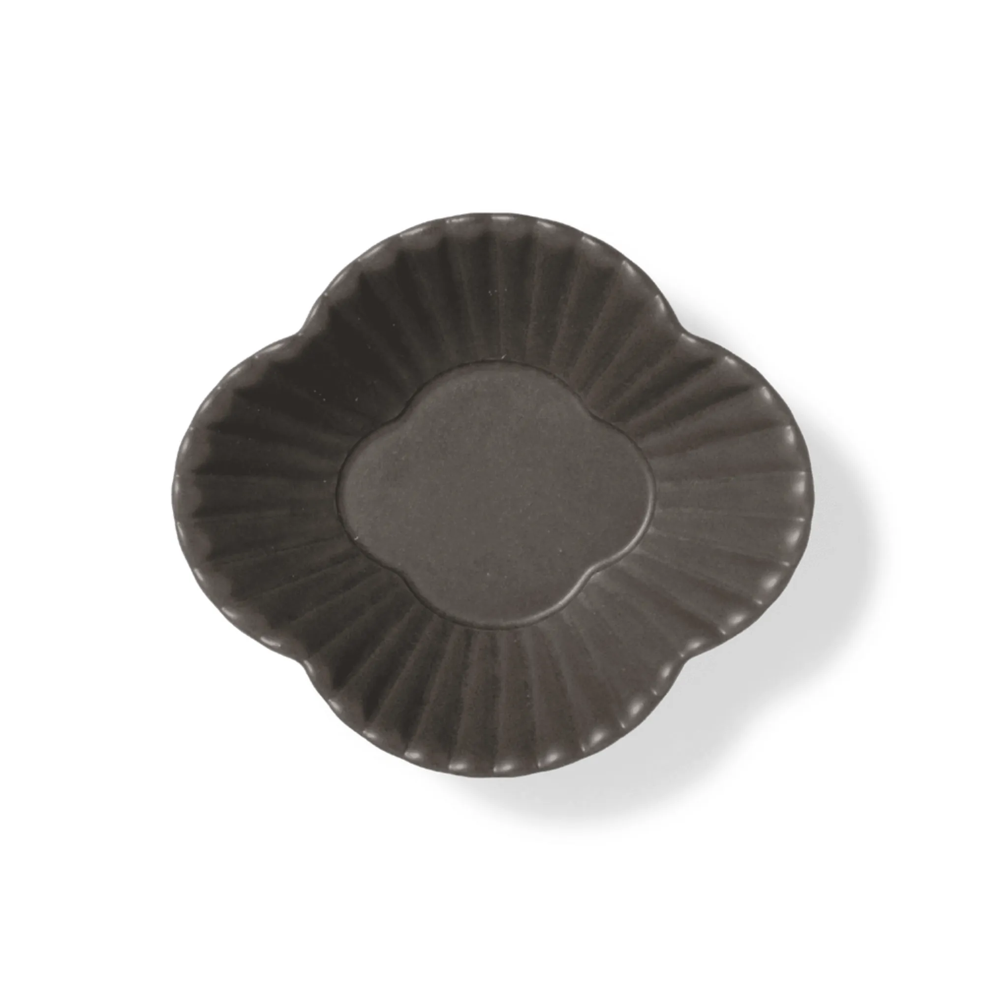 Kikuwari Mokkou 6" Bowl - Image 3