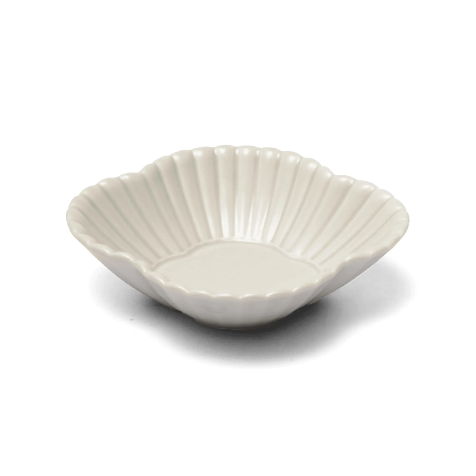 Kikuwari Mokkou 6" Bowl - Image 5