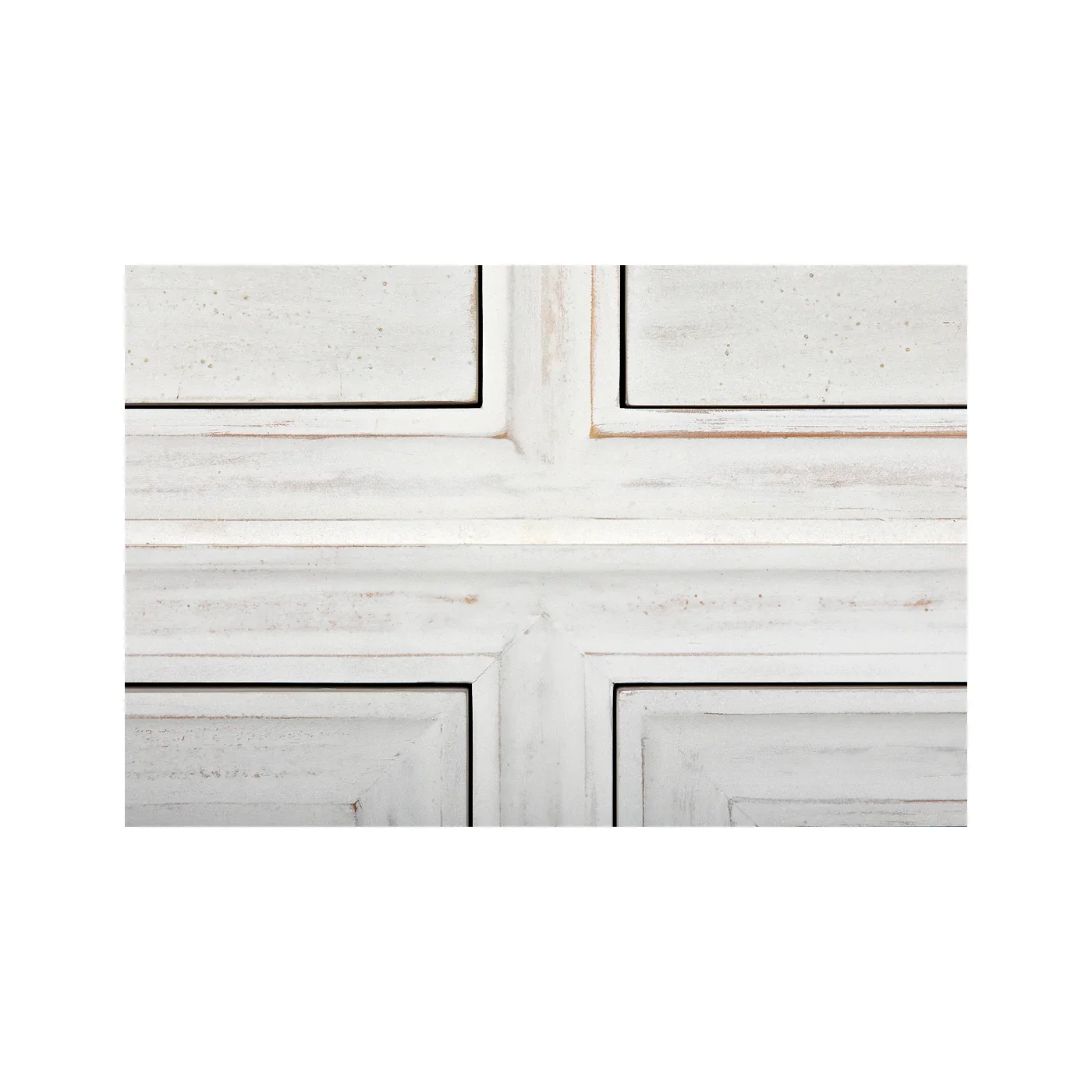 Kith Asymmetric Bench, White Wash - Image 9