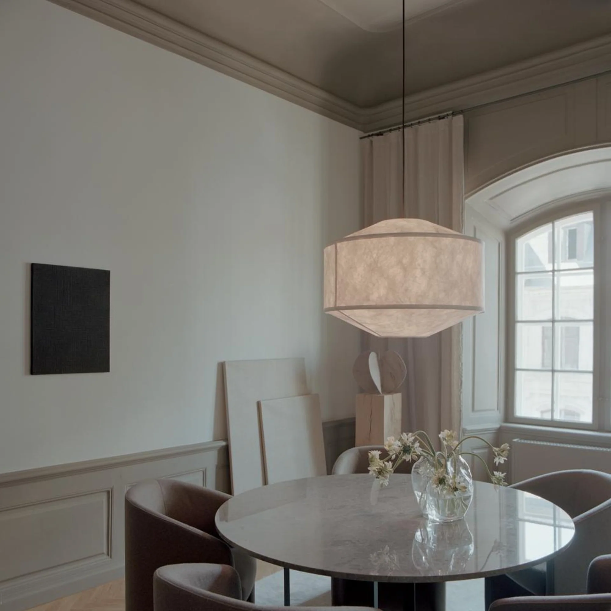Kite Pendant Lamp - Image 13