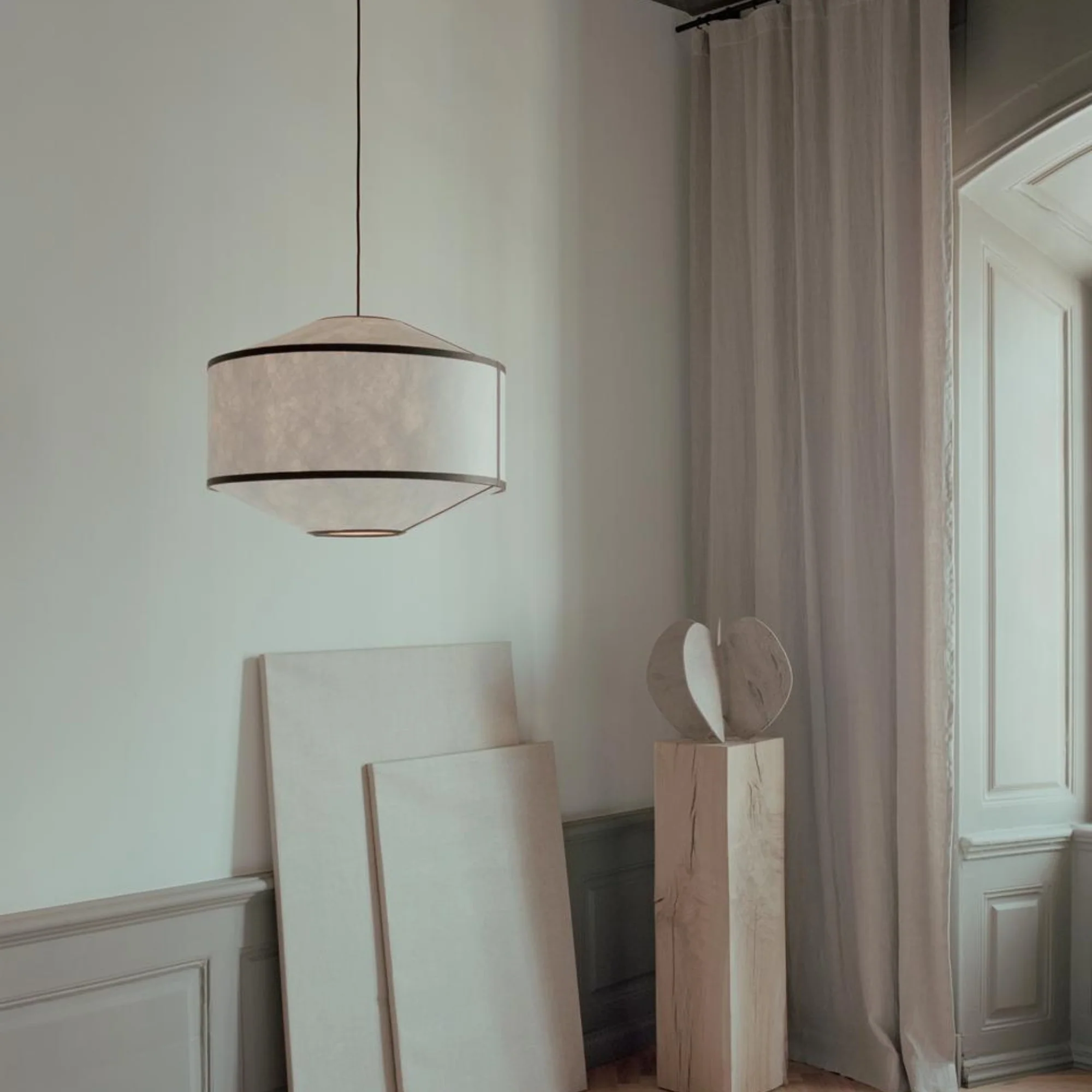 Kite Pendant Lamp - Image 21