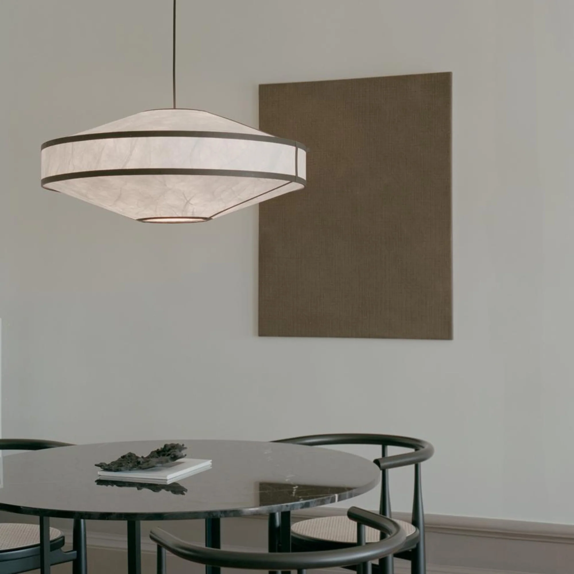 Kite Pendant Lamp - Image 26