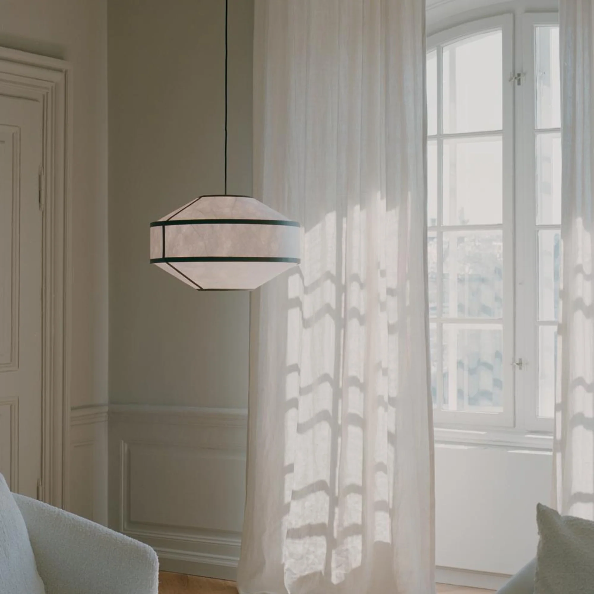 Kite Pendant Lamp - Image 6