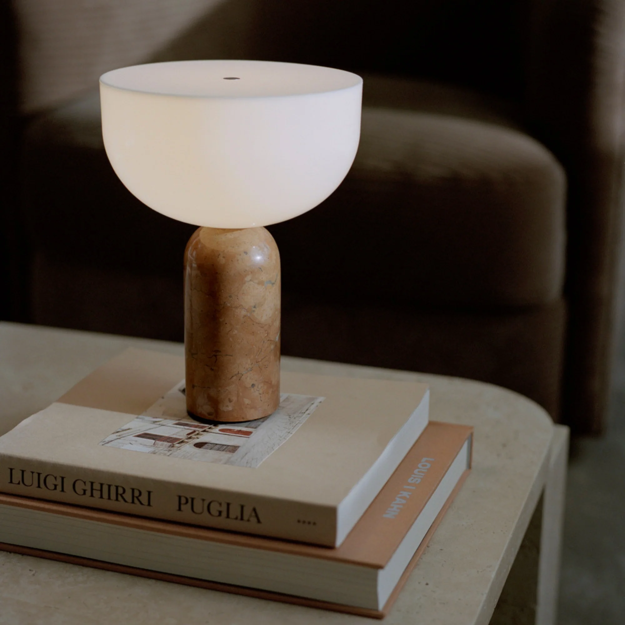 Kizu Portable Table Lamp - Image 12