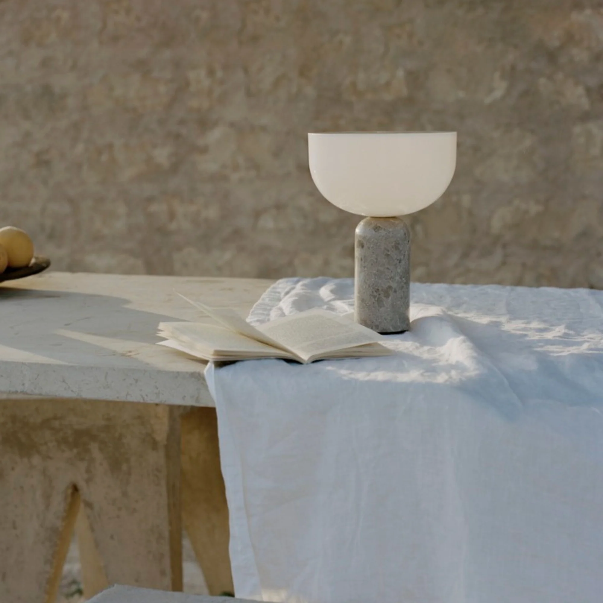 Kizu Portable Table Lamp - Image 21
