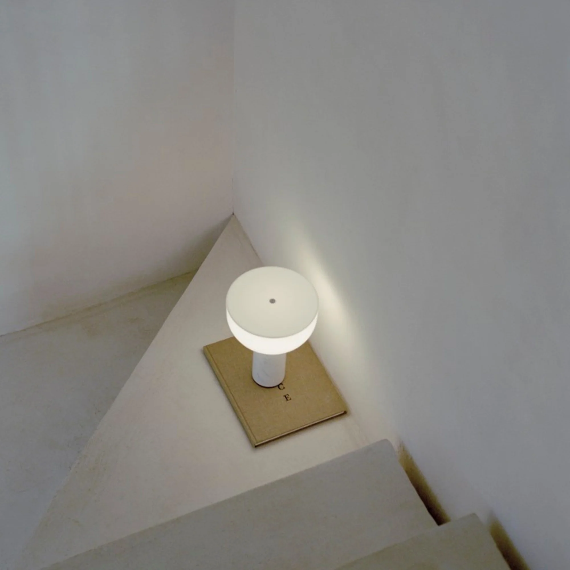 Kizu Portable Table Lamp - Image 42