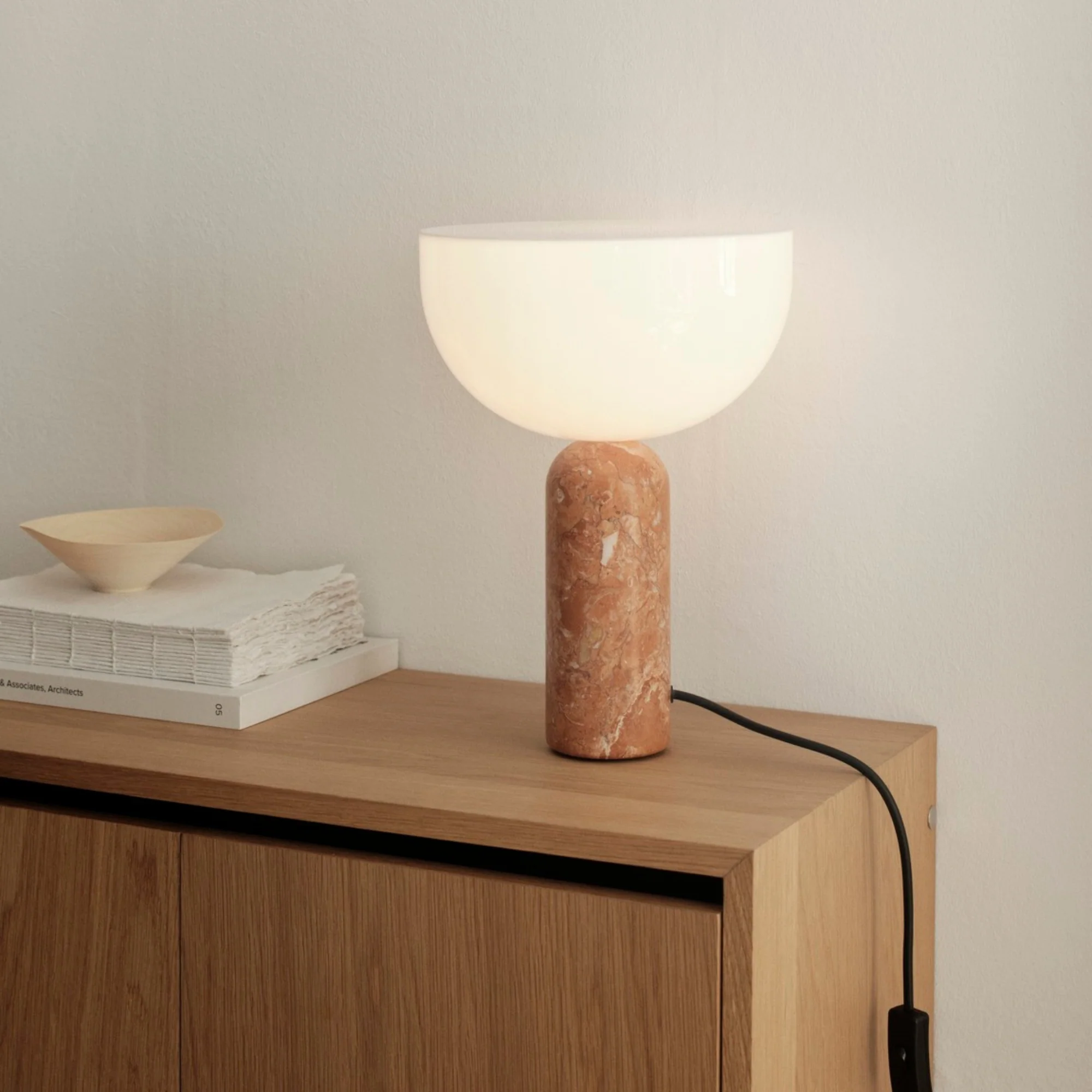 Kizu Table Lamp - Image 16