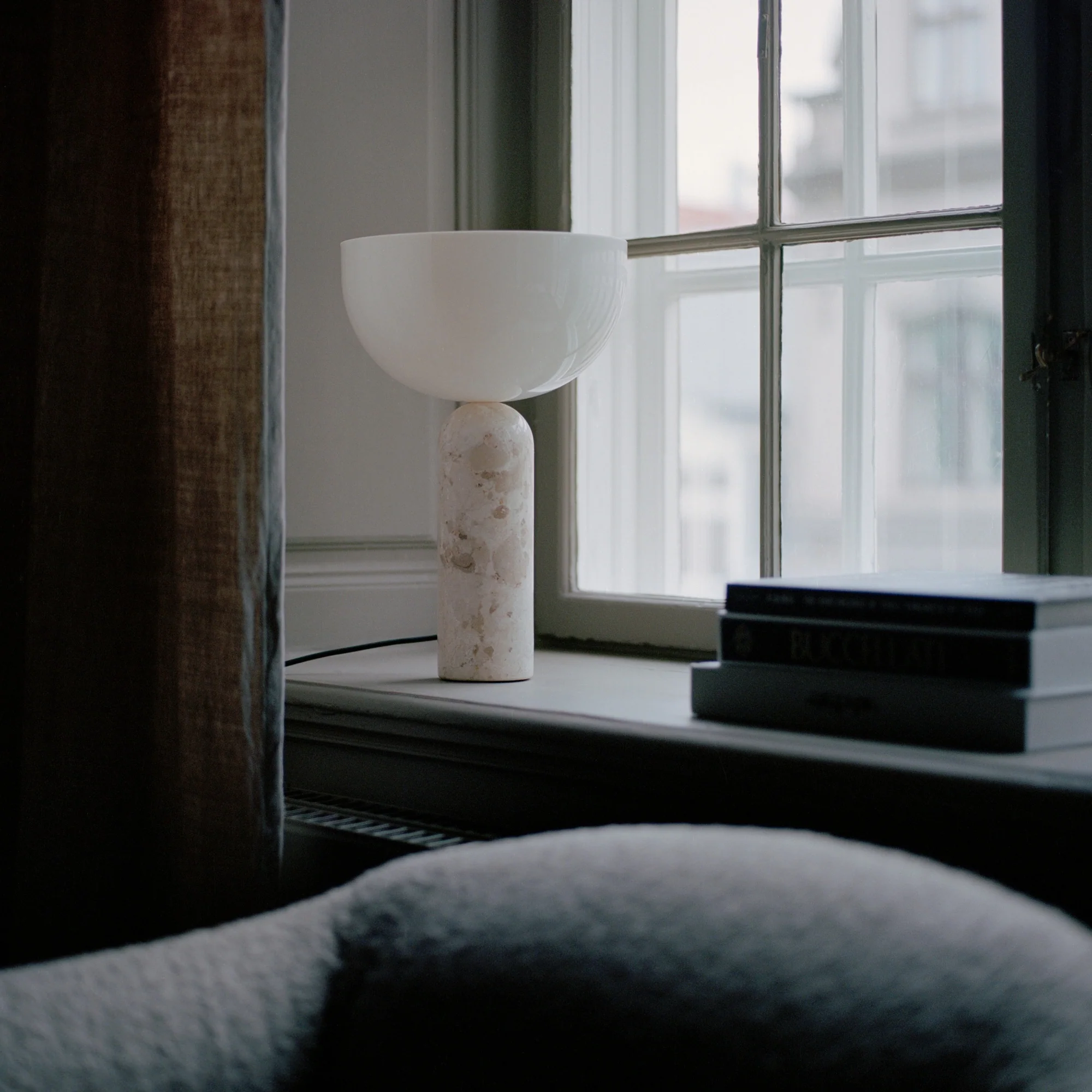 Kizu Table Lamp - Image 21