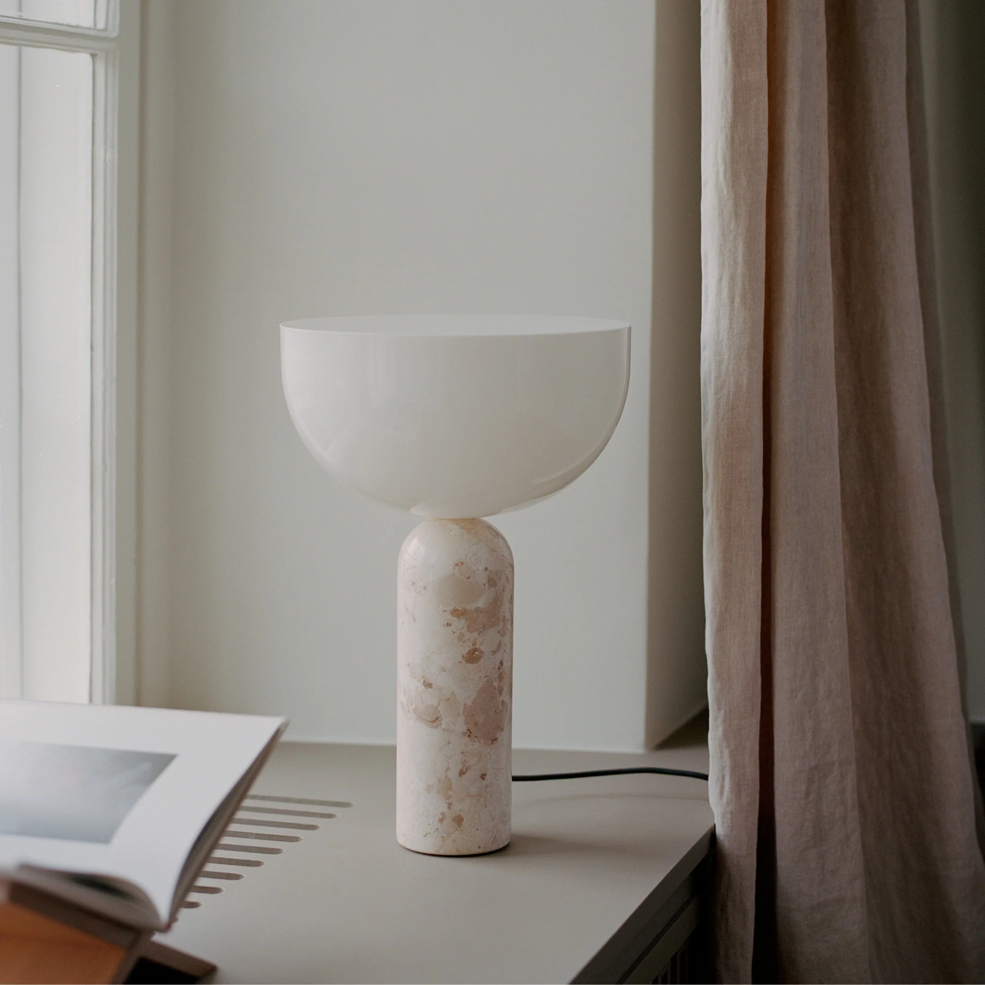 Kizu Table Lamp - Image 23