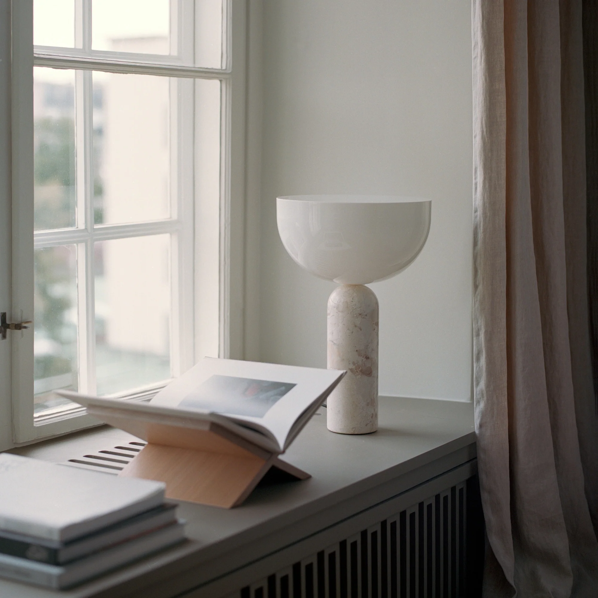 Kizu Table Lamp - Image 24