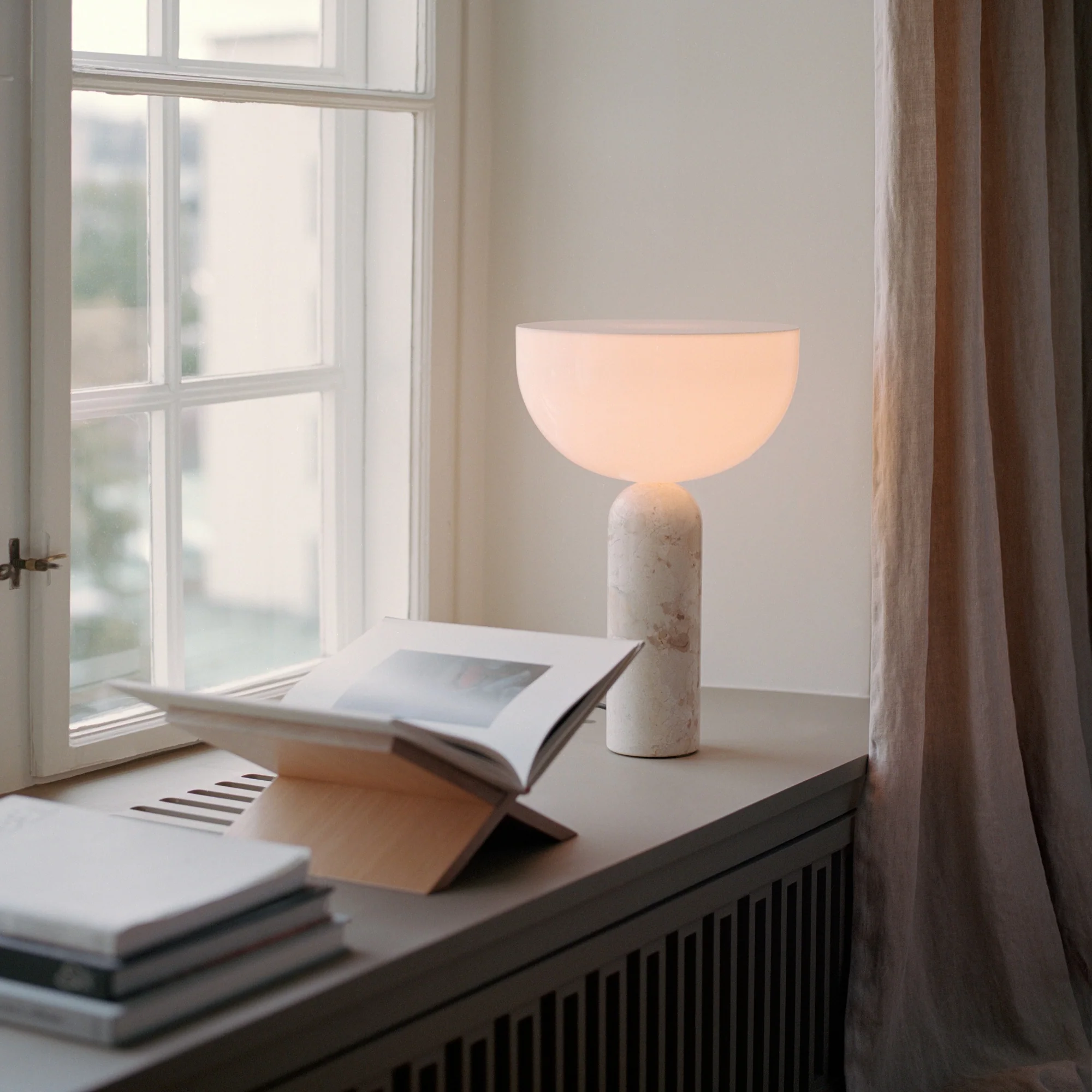 Kizu Table Lamp - Image 25