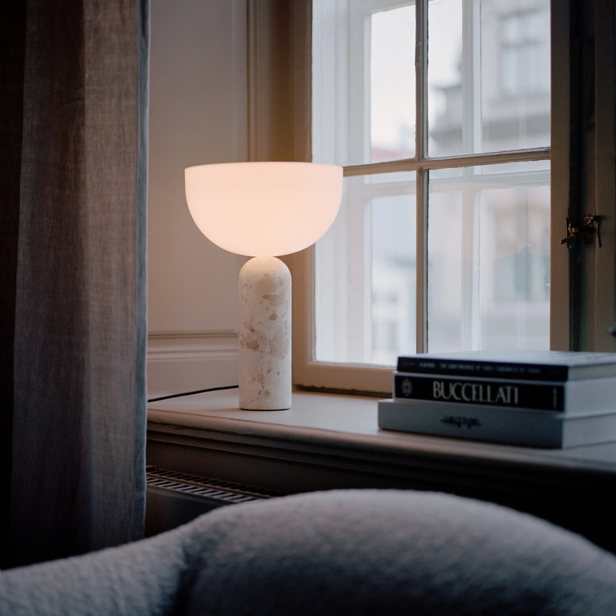 Kizu Table Lamp - Image 26