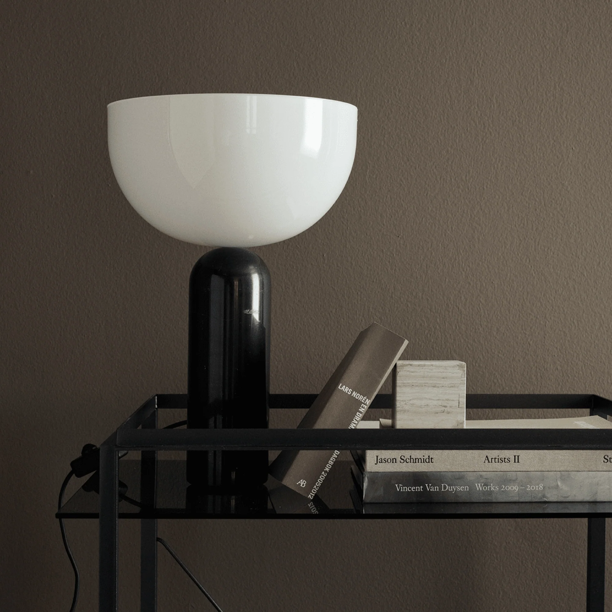Kizu Table Lamp - Image 34