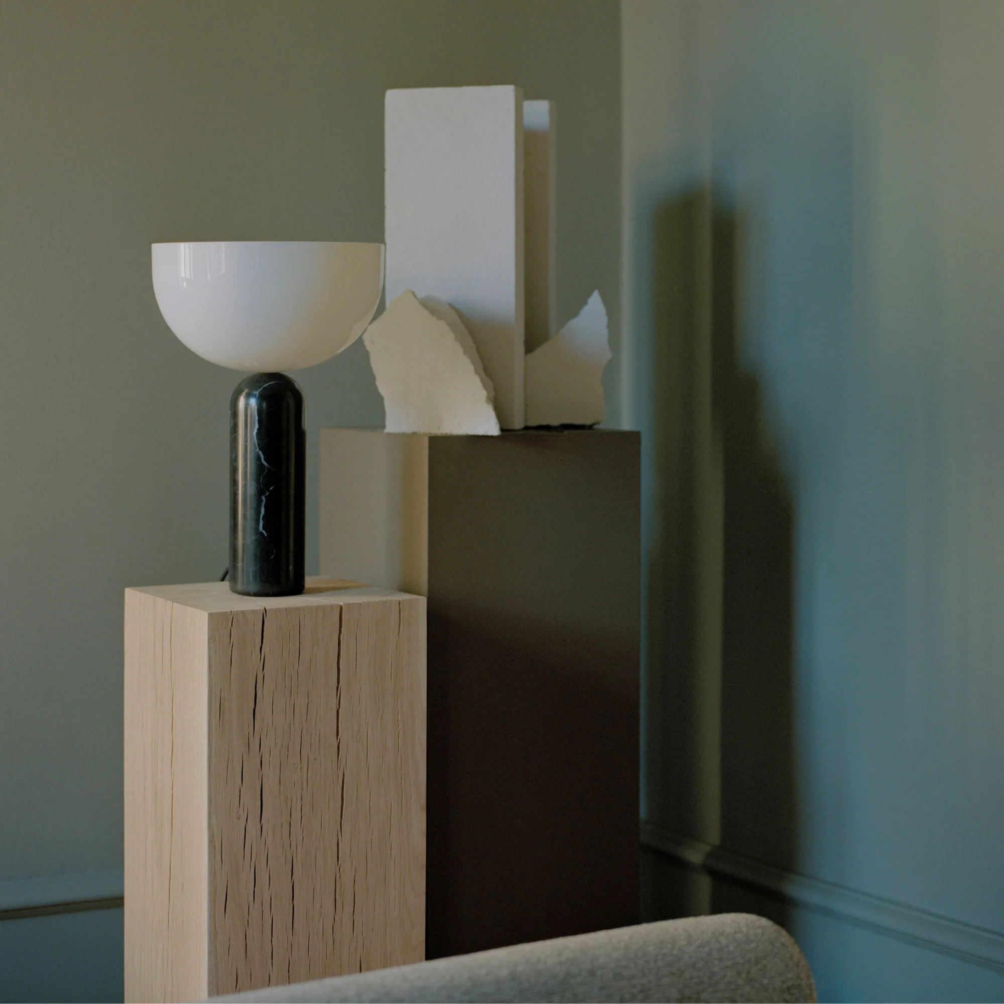 Kizu Table Lamp - Image 35