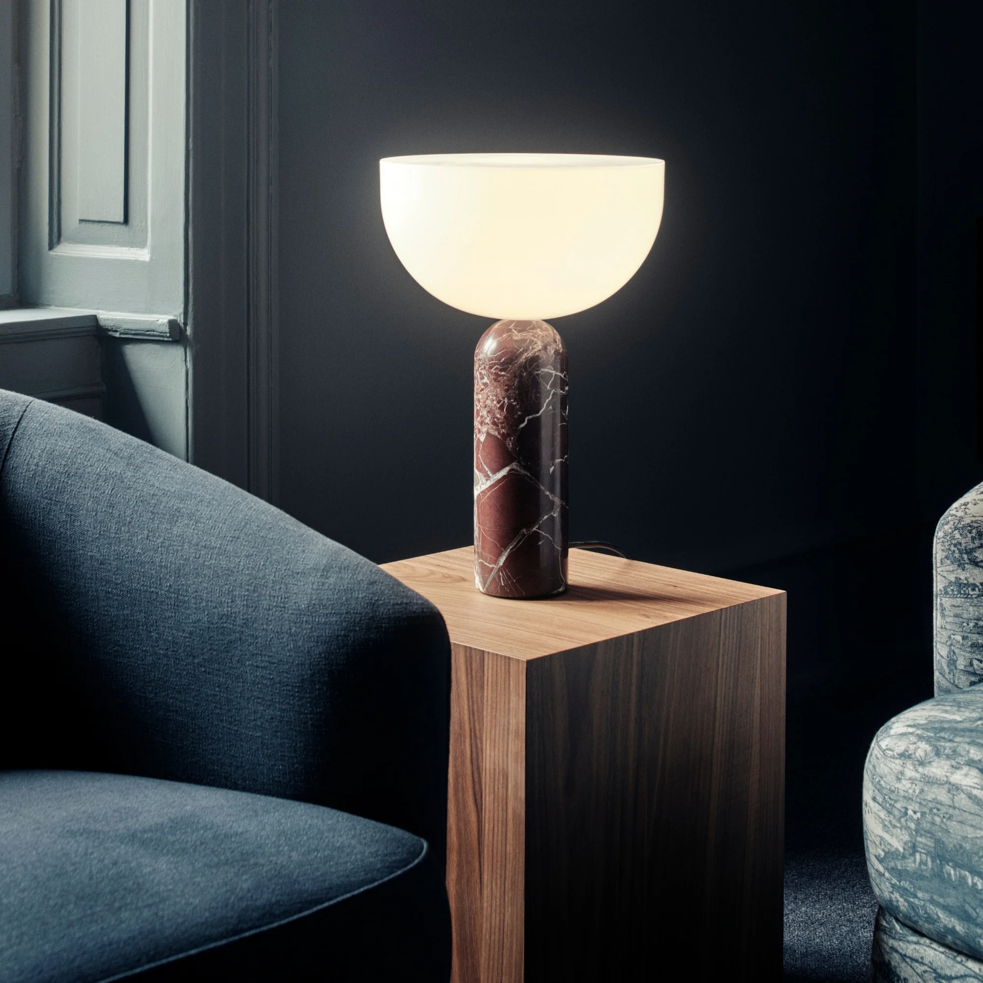 Kizu Table Lamp - Image 39